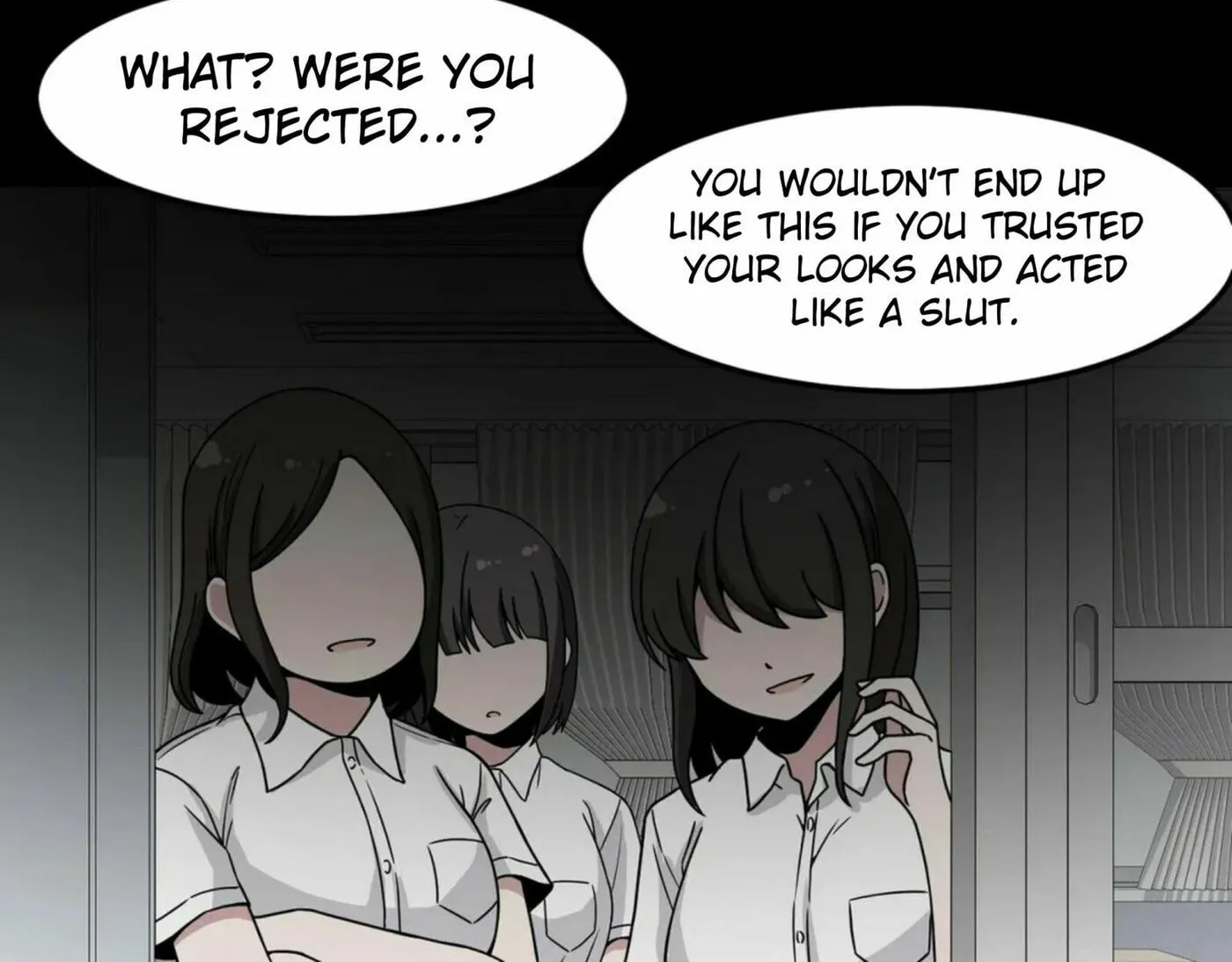 The Secret of the Partner Next to You Chapter 24 page 44 - 