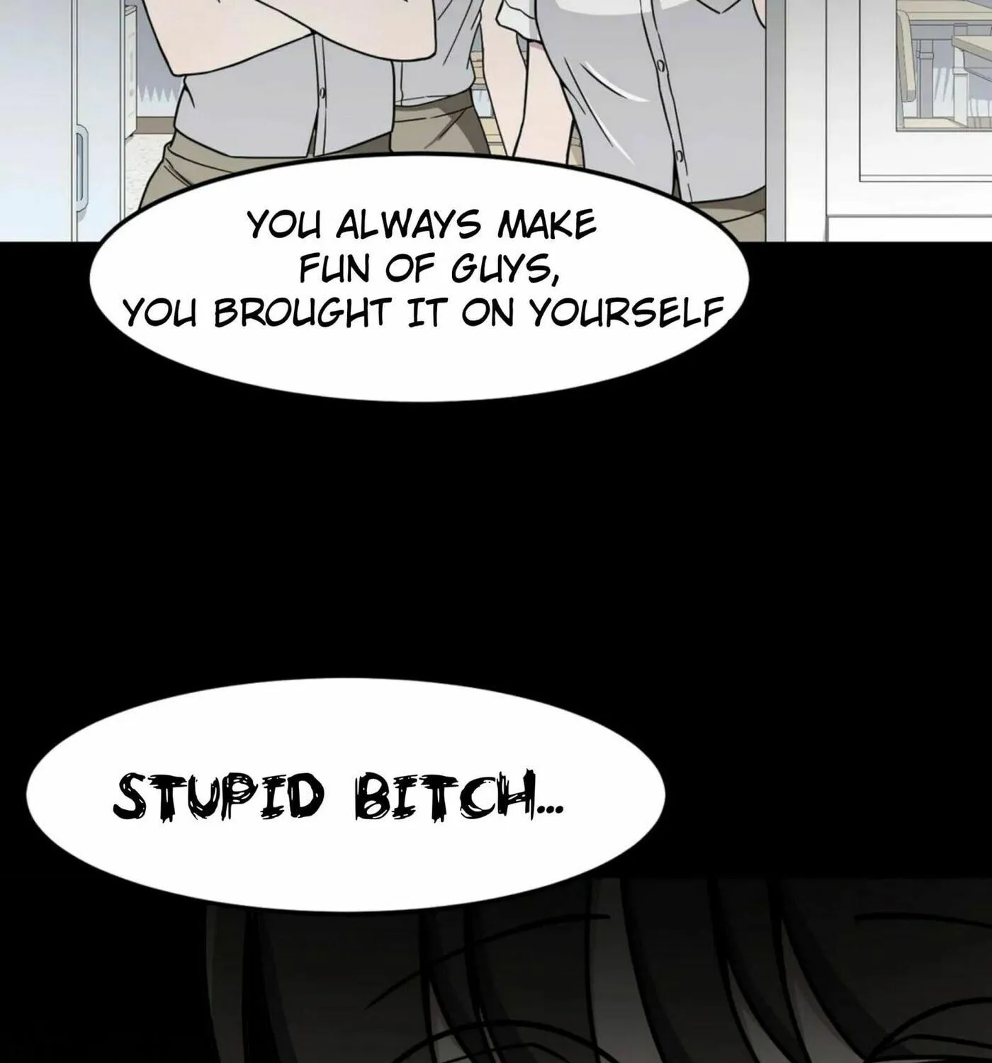 The Secret of the Partner Next to You Chapter 24 page 45 - 