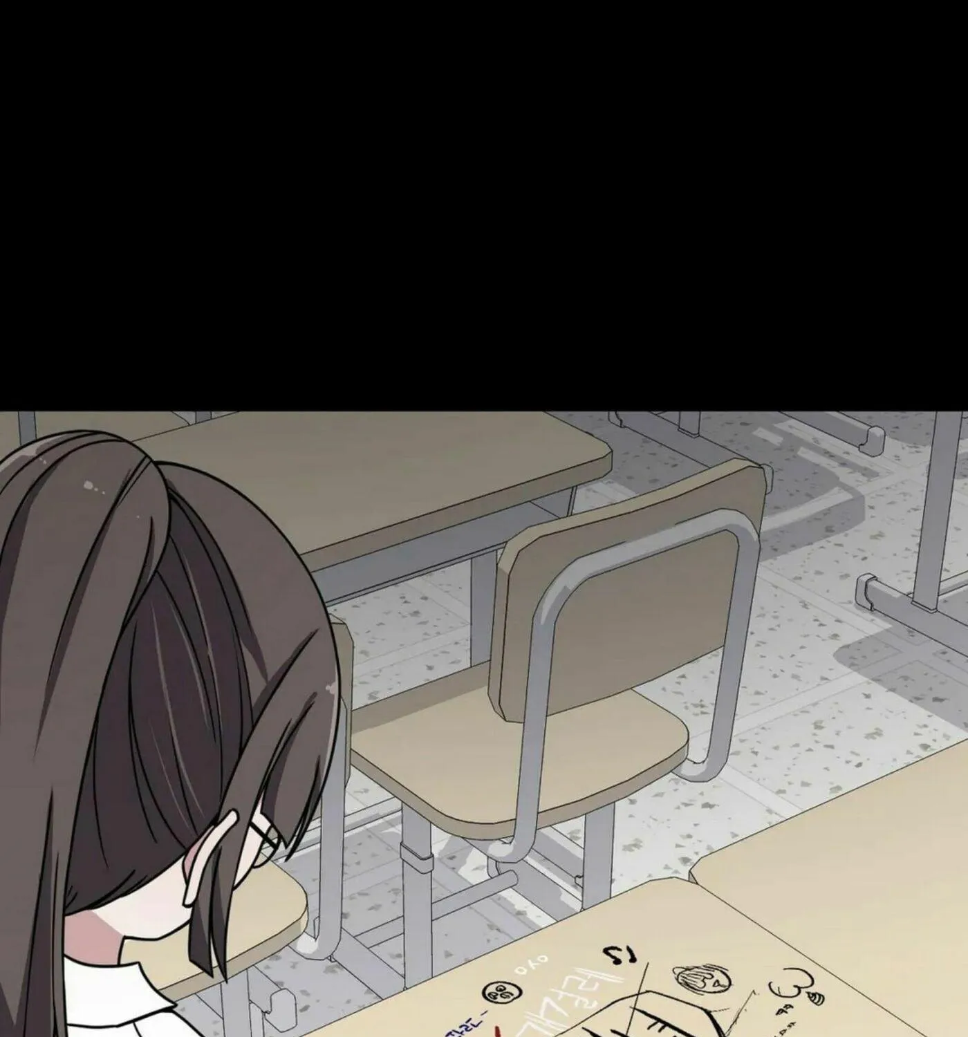 The Secret of the Partner Next to You Chapter 24 page 47 - 