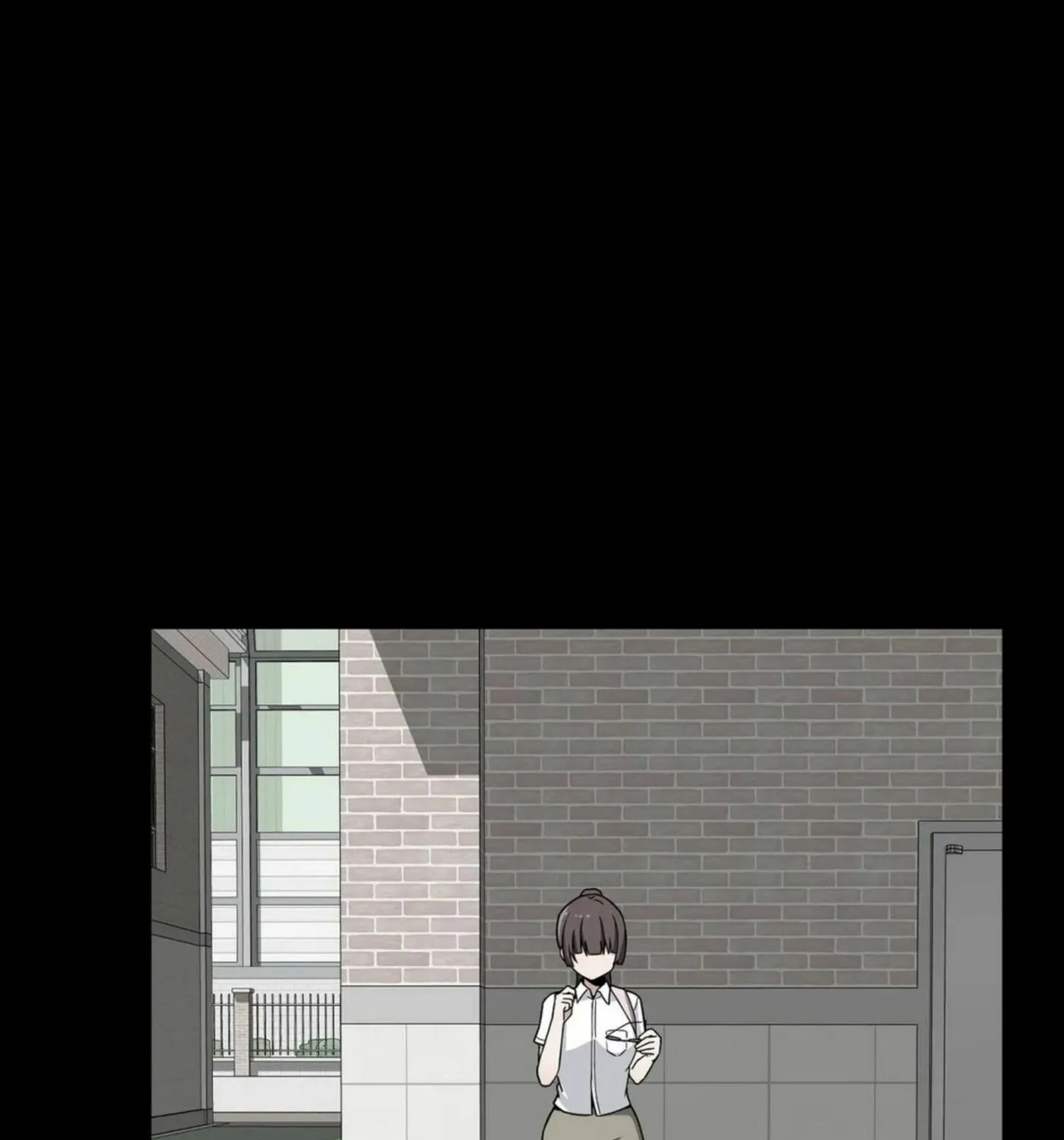 The Secret of the Partner Next to You Chapter 24 page 49 - 