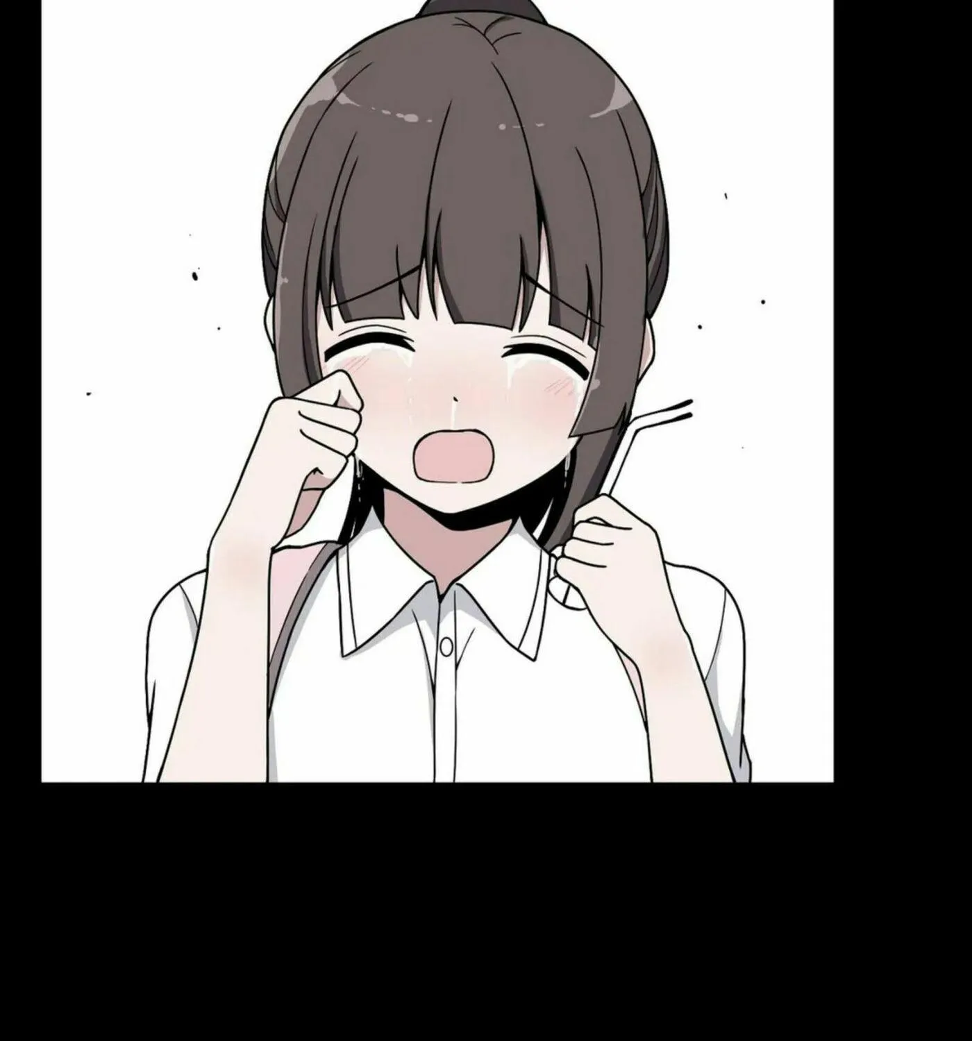 The Secret of the Partner Next to You Chapter 24 page 51 - 