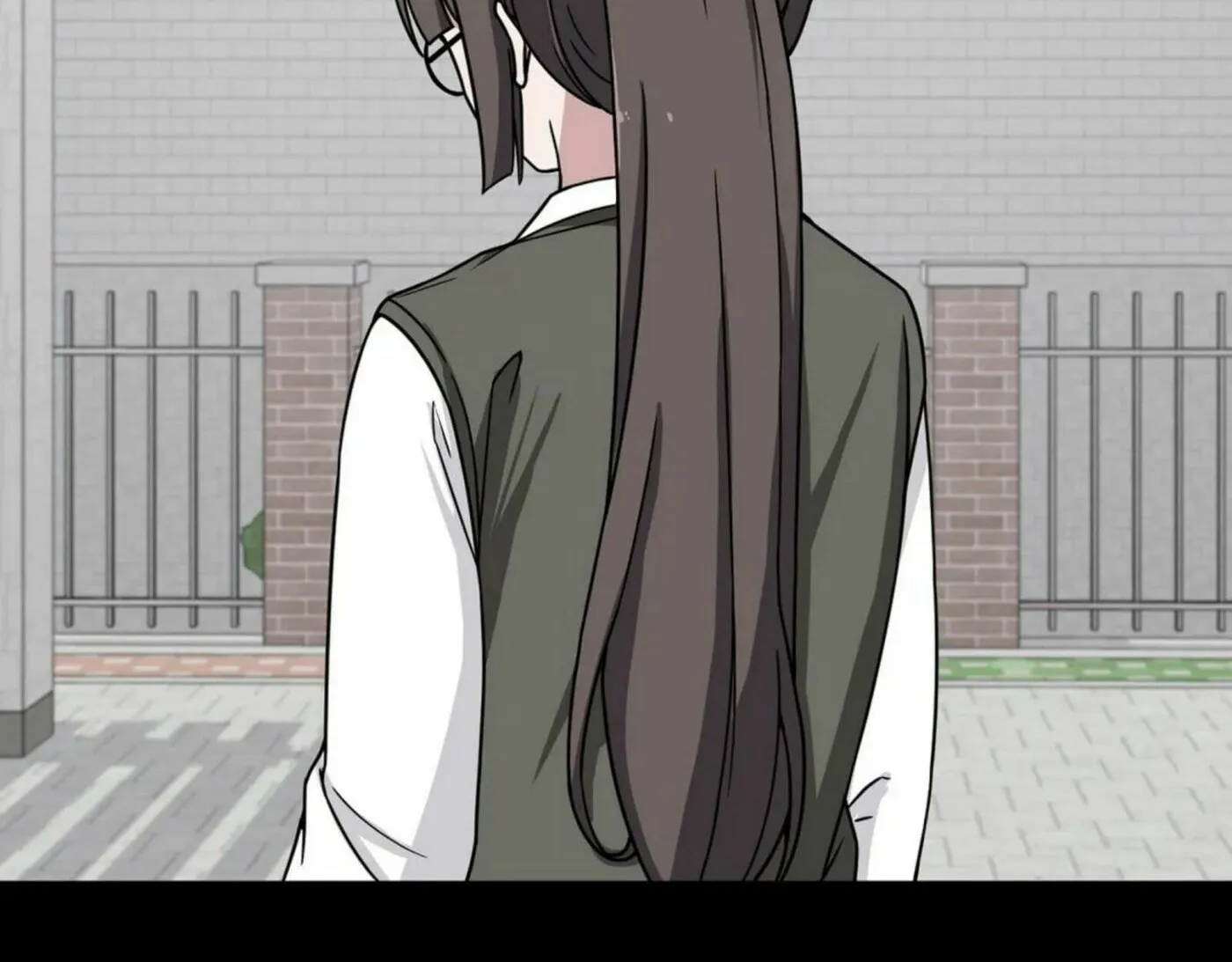 The Secret of the Partner Next to You Chapter 24 page 54 - 