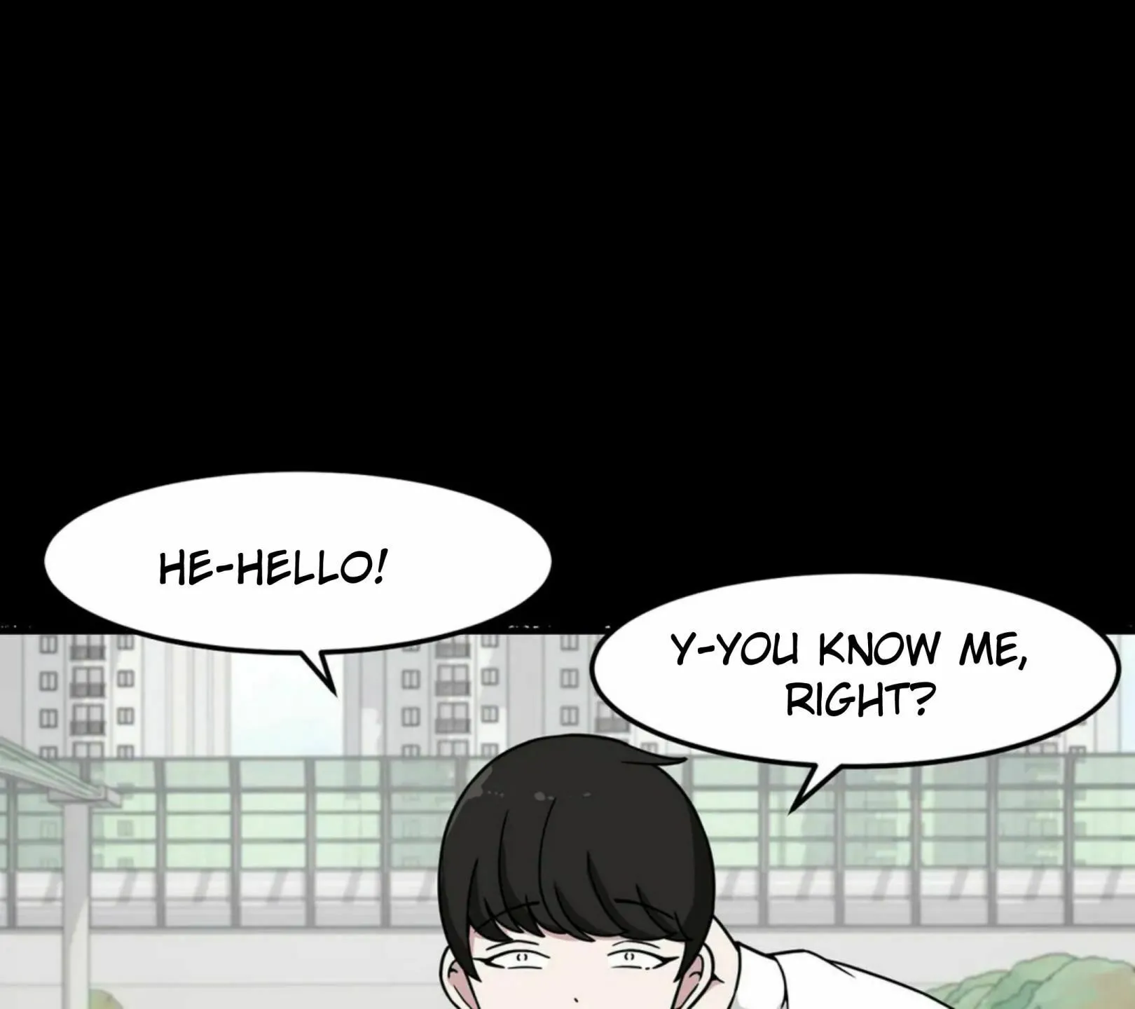 The Secret of the Partner Next to You Chapter 24 page 55 - 