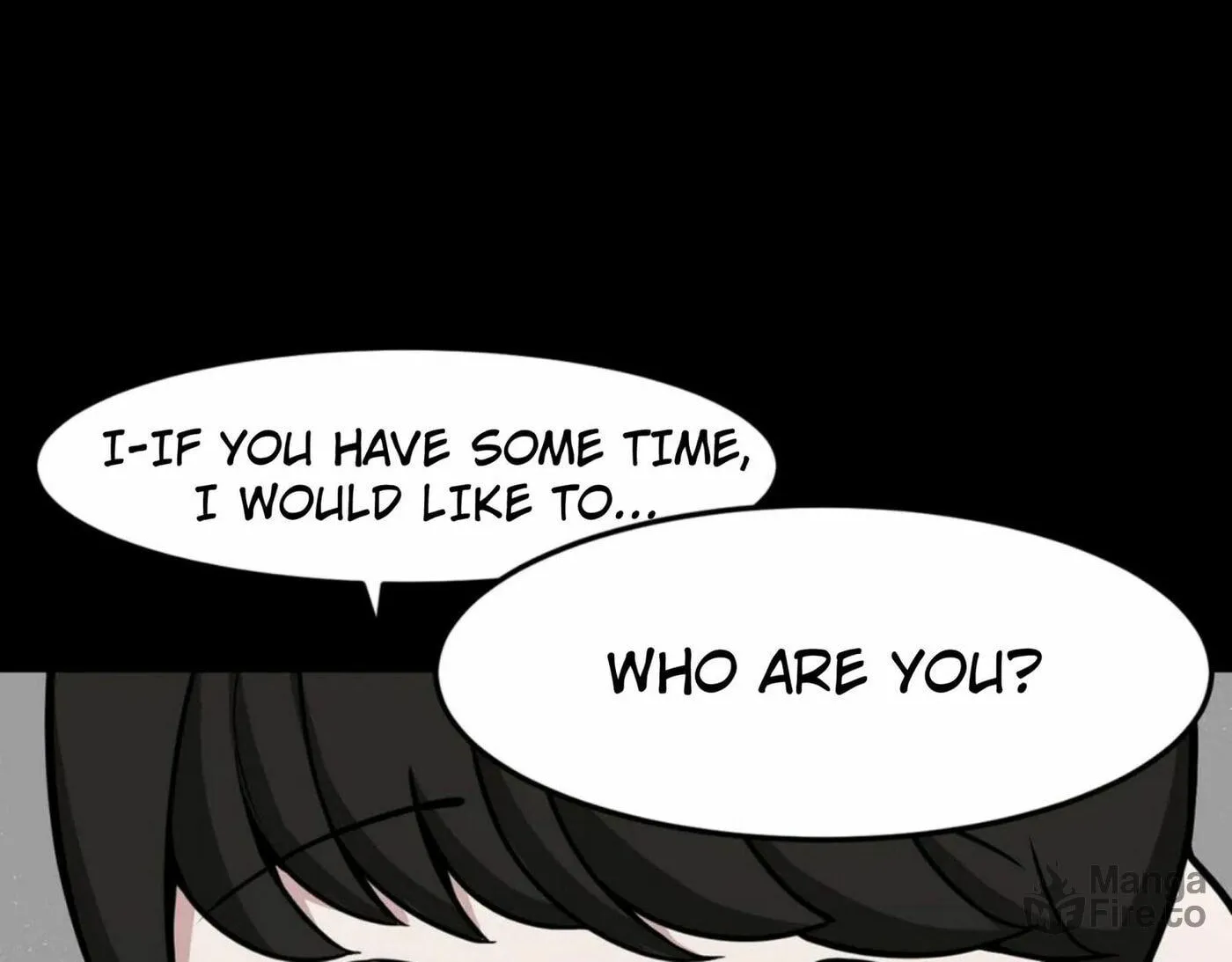 The Secret of the Partner Next to You Chapter 24 page 57 - 
