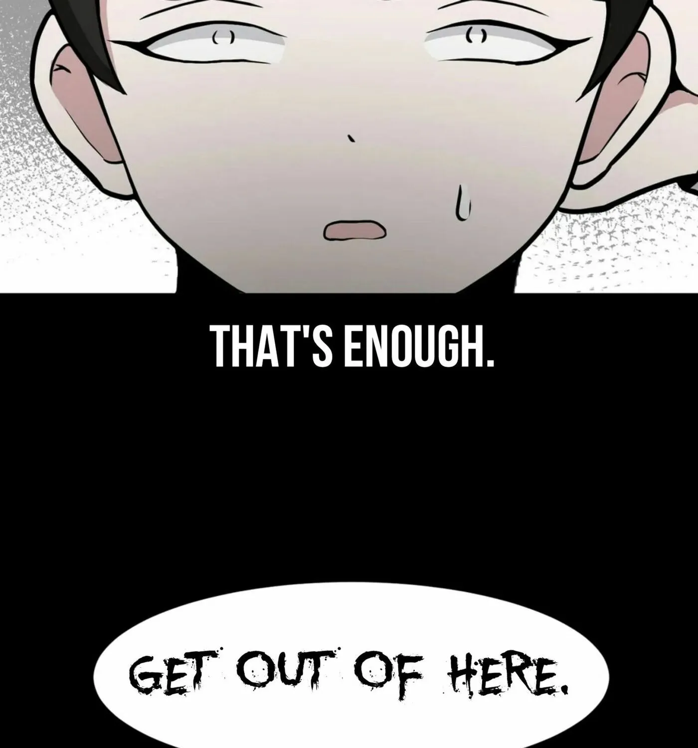 The Secret of the Partner Next to You Chapter 24 page 58 - 
