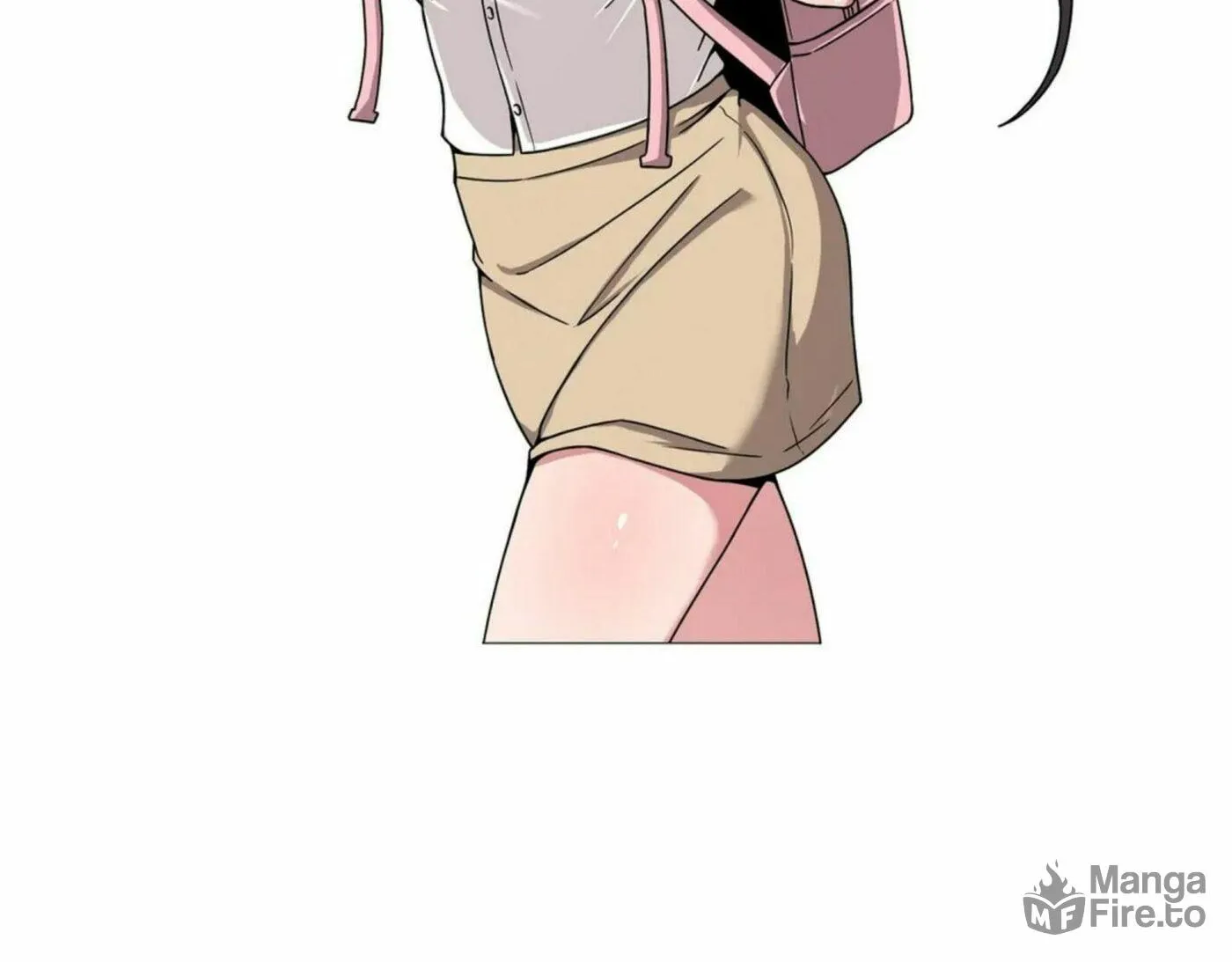 The Secret of the Partner Next to You Chapter 24 page 63 - 