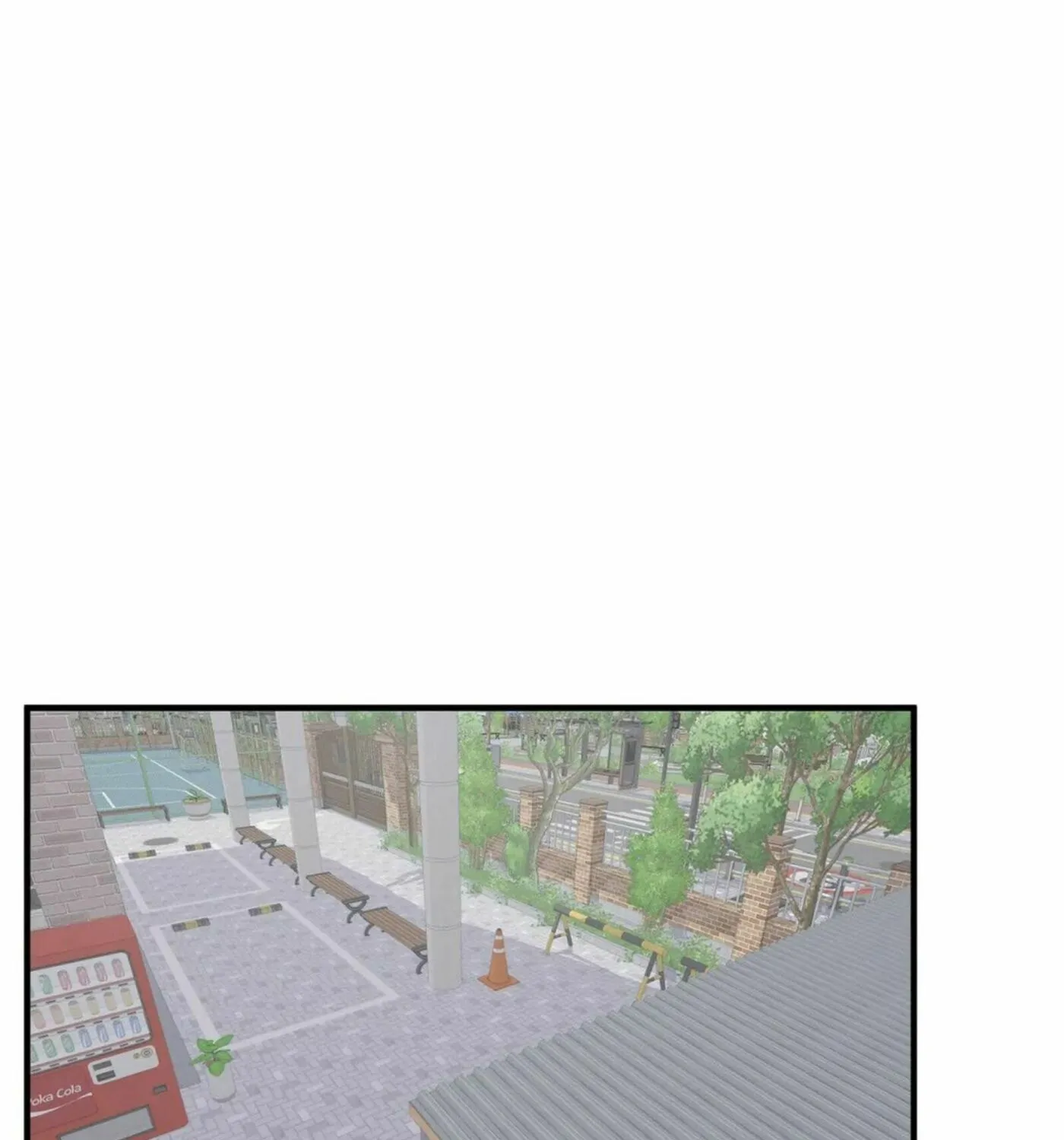 The Secret of the Partner Next to You Chapter 24 page 64 - 
