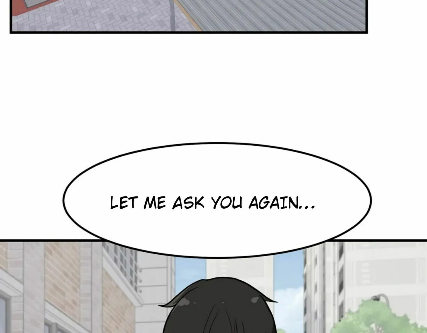 The Secret of the Partner Next to You Chapter 24 page 65 - 