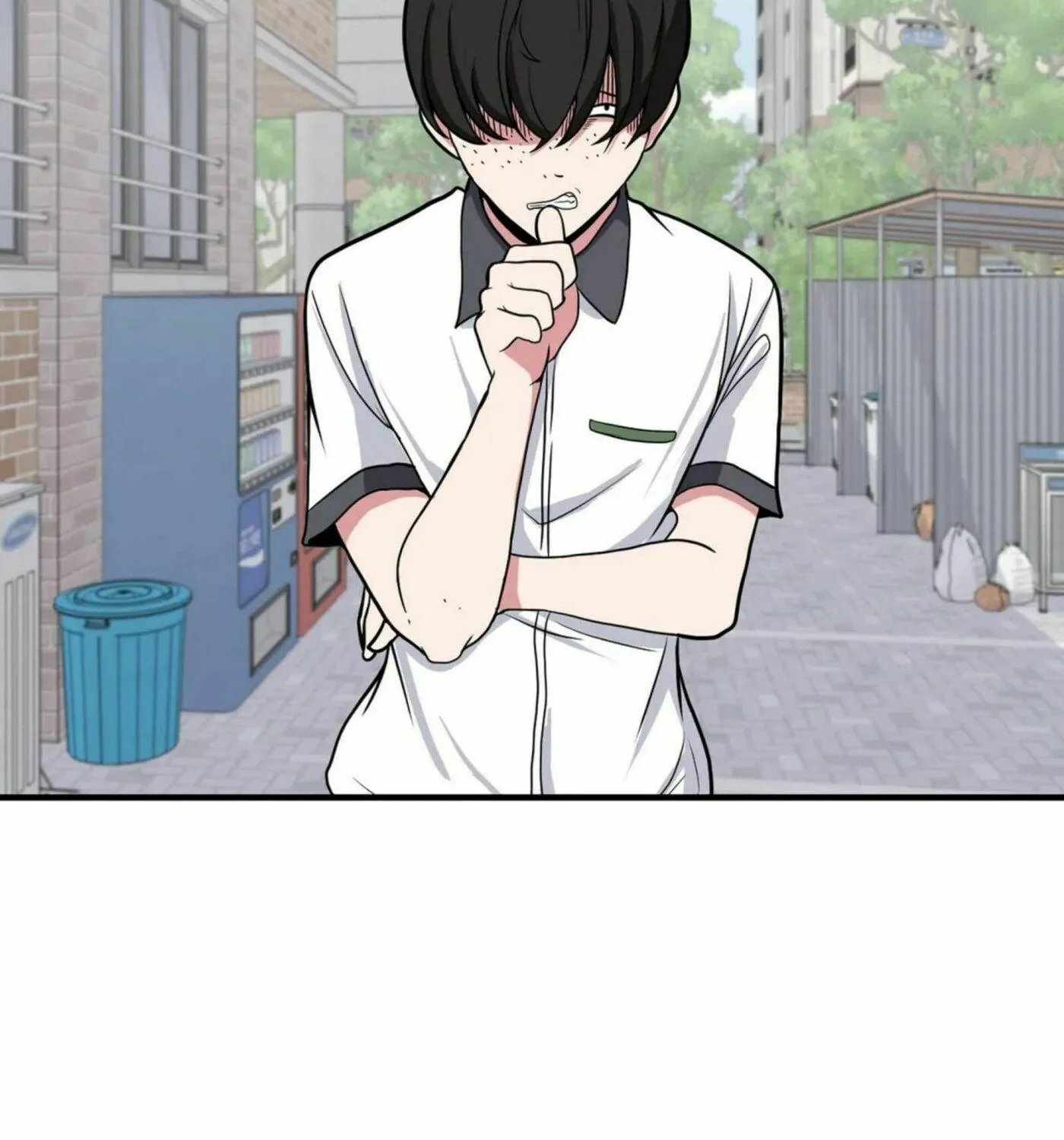 The Secret of the Partner Next to You Chapter 24 page 66 - 