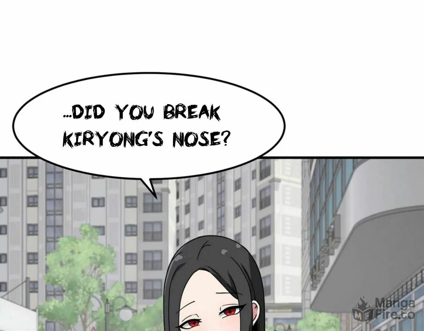 The Secret of the Partner Next to You Chapter 24 page 67 - 