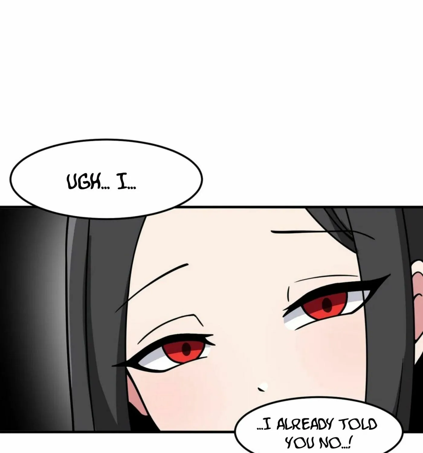 The Secret of the Partner Next to You Chapter 24 page 69 - 