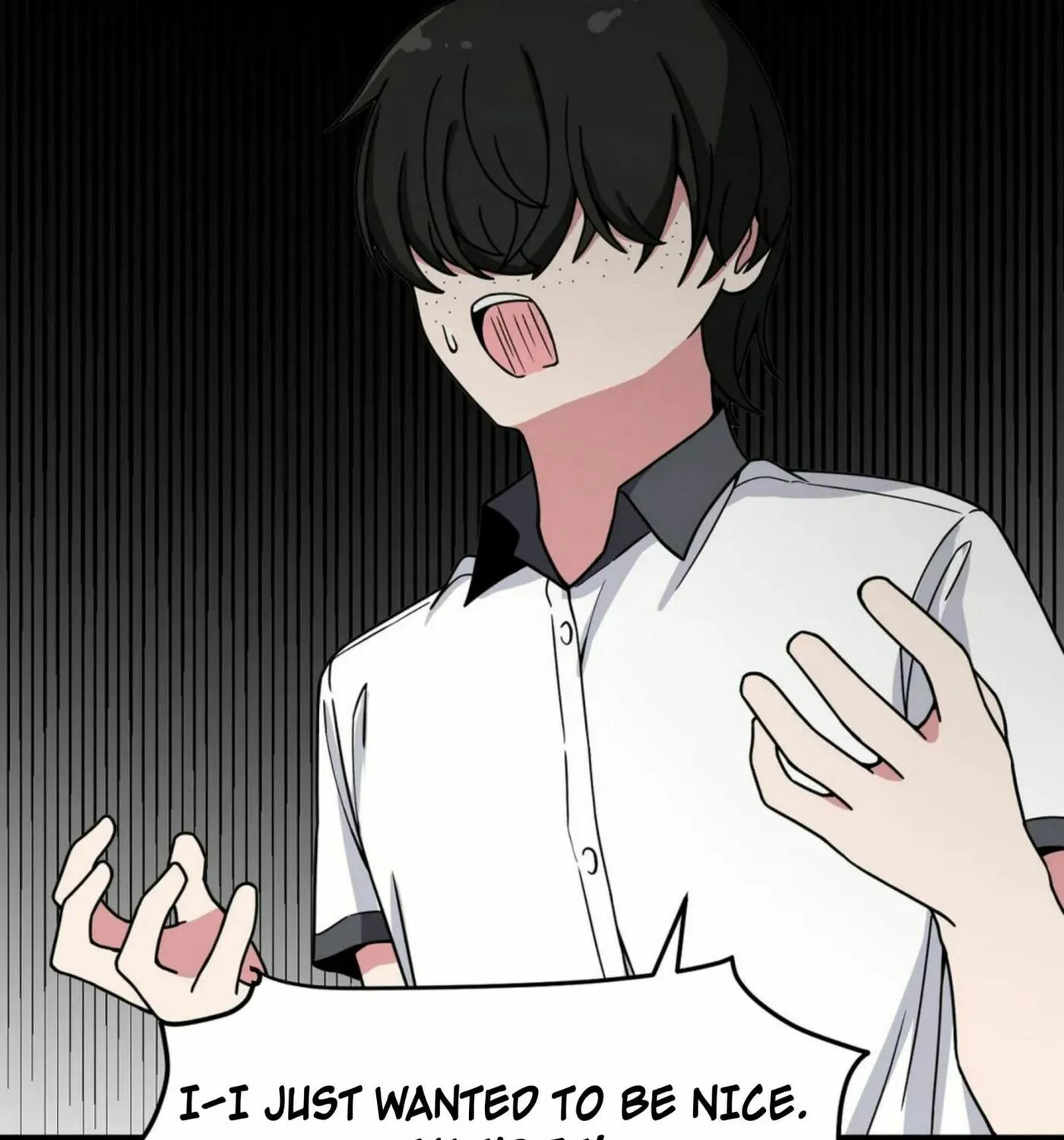 The Secret of the Partner Next to You Chapter 24 page 71 - 
