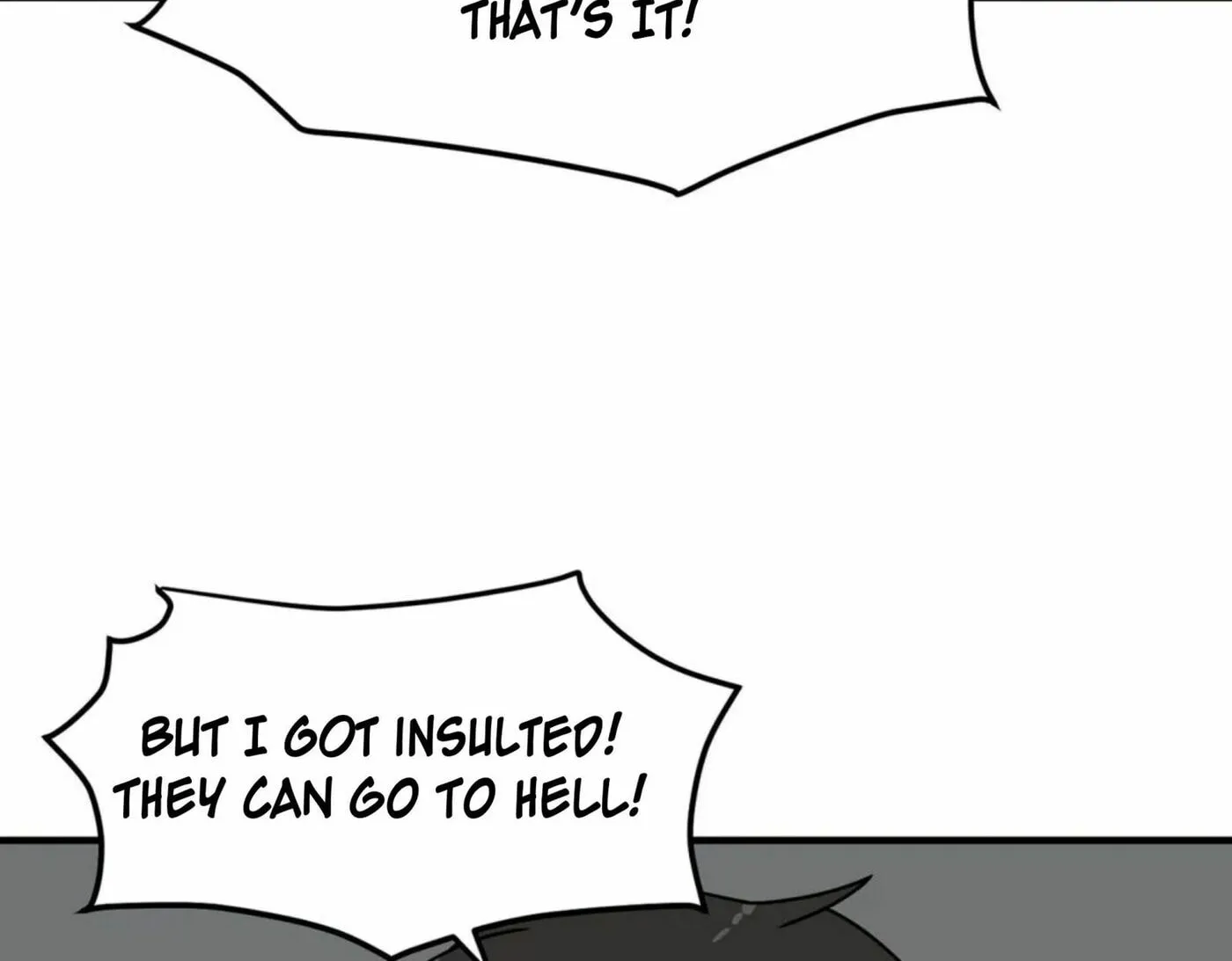 The Secret of the Partner Next to You Chapter 24 page 72 - 