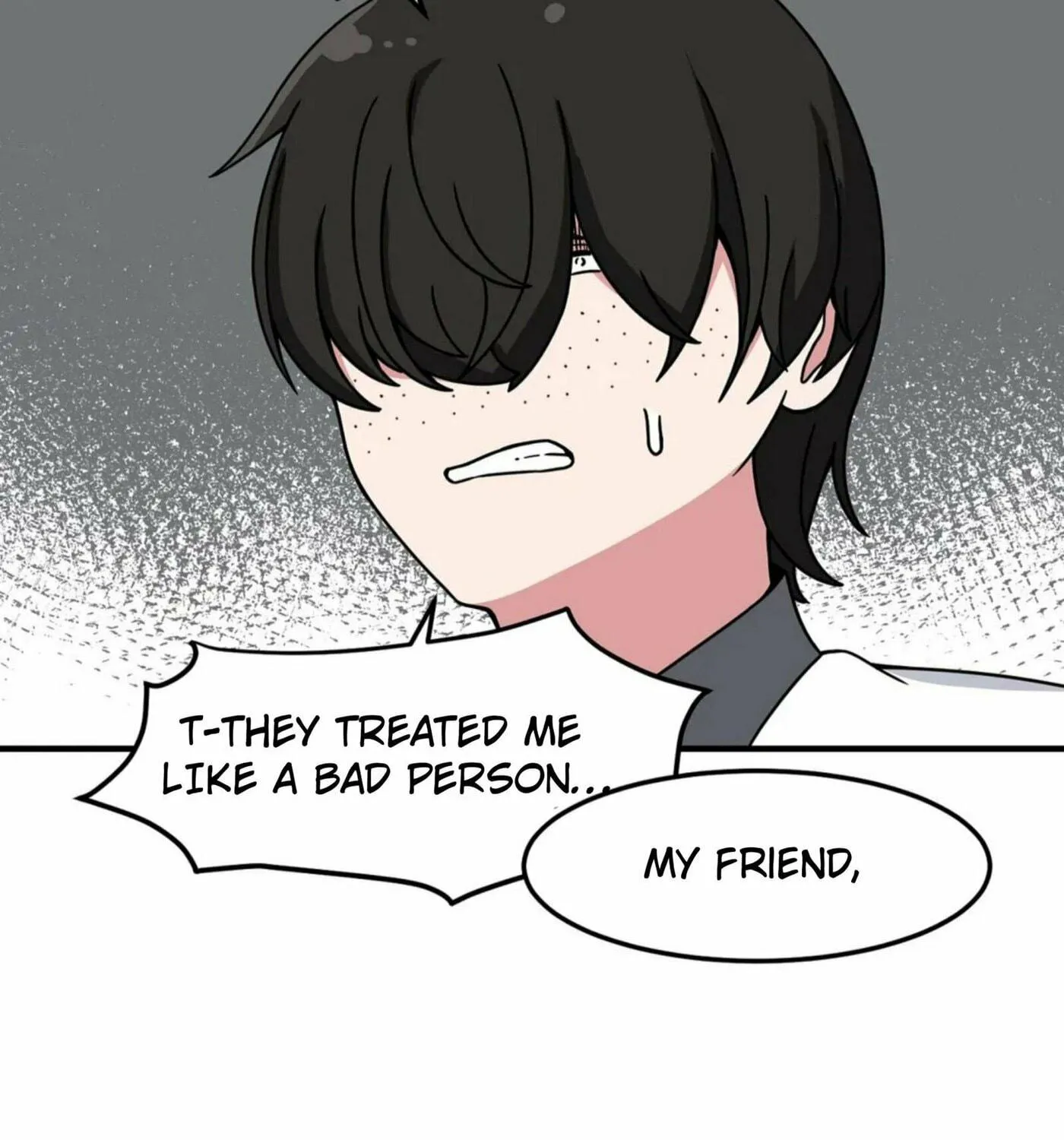 The Secret of the Partner Next to You Chapter 24 page 73 - 