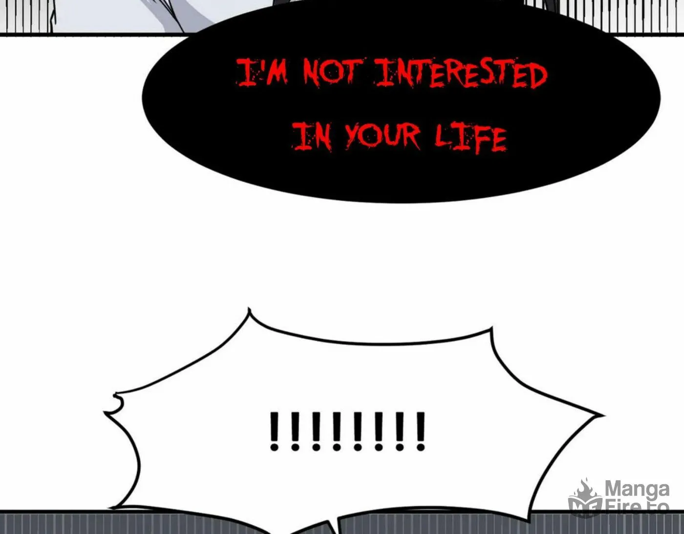The Secret of the Partner Next to You Chapter 24 page 76 - 