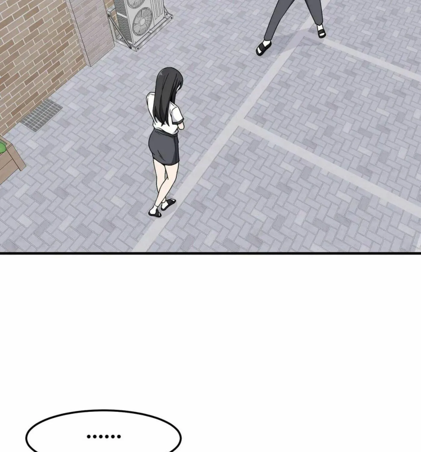 The Secret of the Partner Next to You Chapter 24 page 79 - 