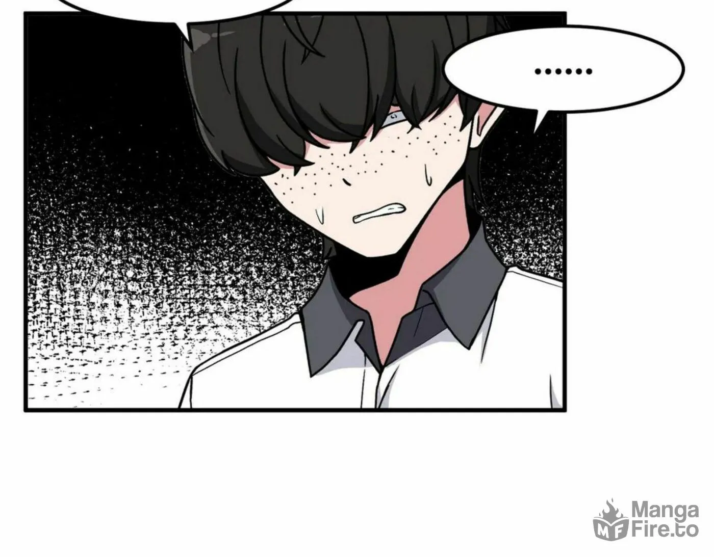 The Secret of the Partner Next to You Chapter 24 page 80 - 