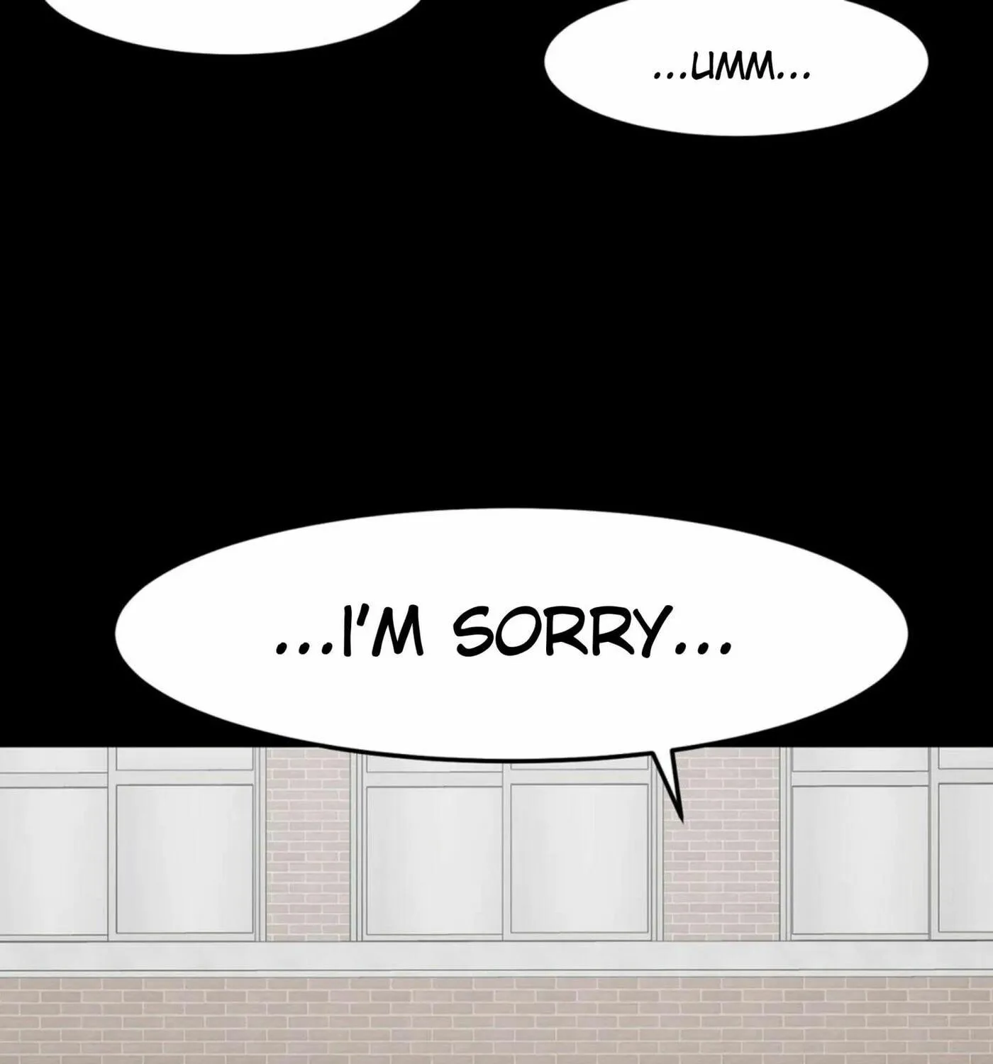 The Secret of the Partner Next to You Chapter 24 page 9 - 