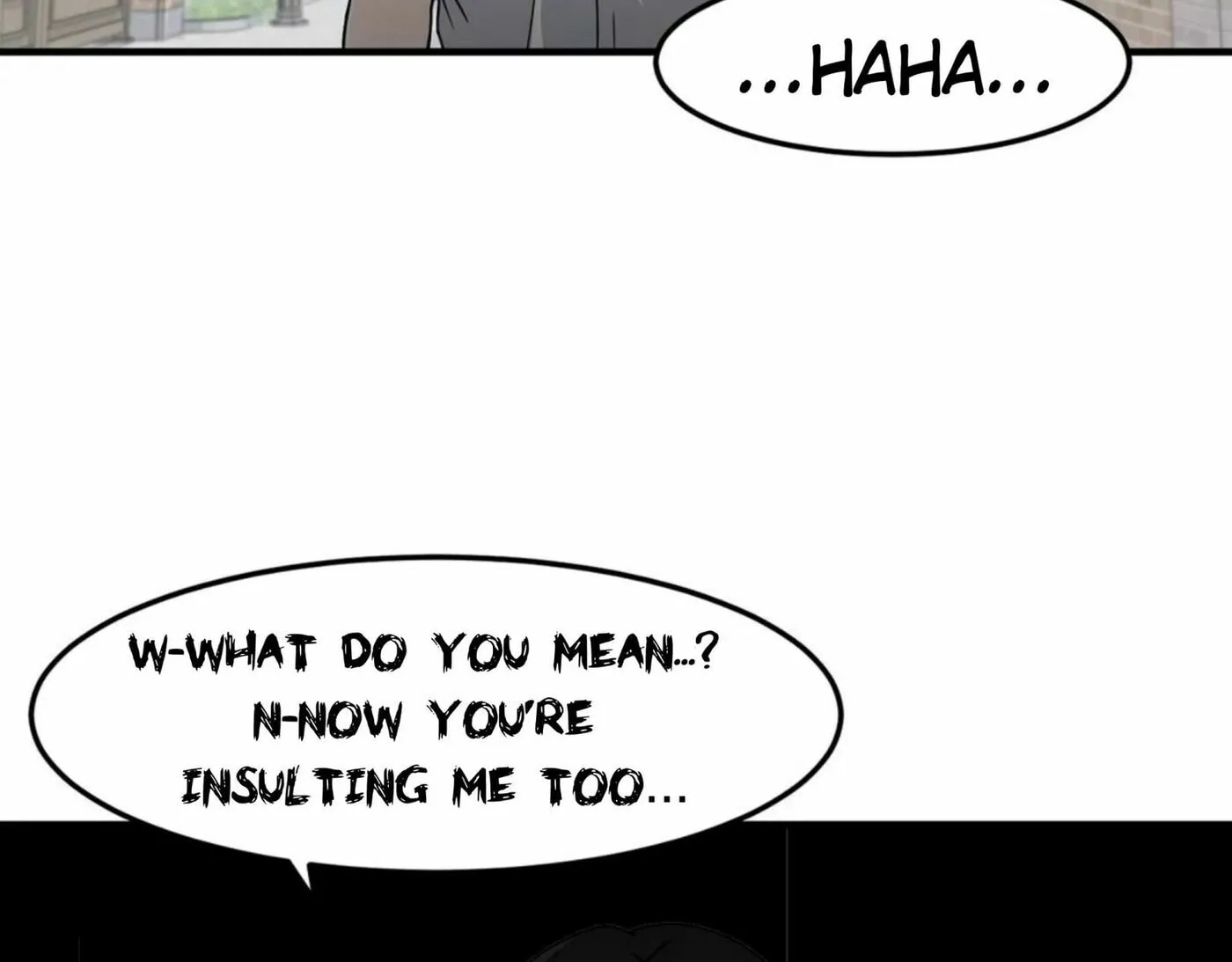 The Secret of the Partner Next to You Chapter 24 page 83 - 