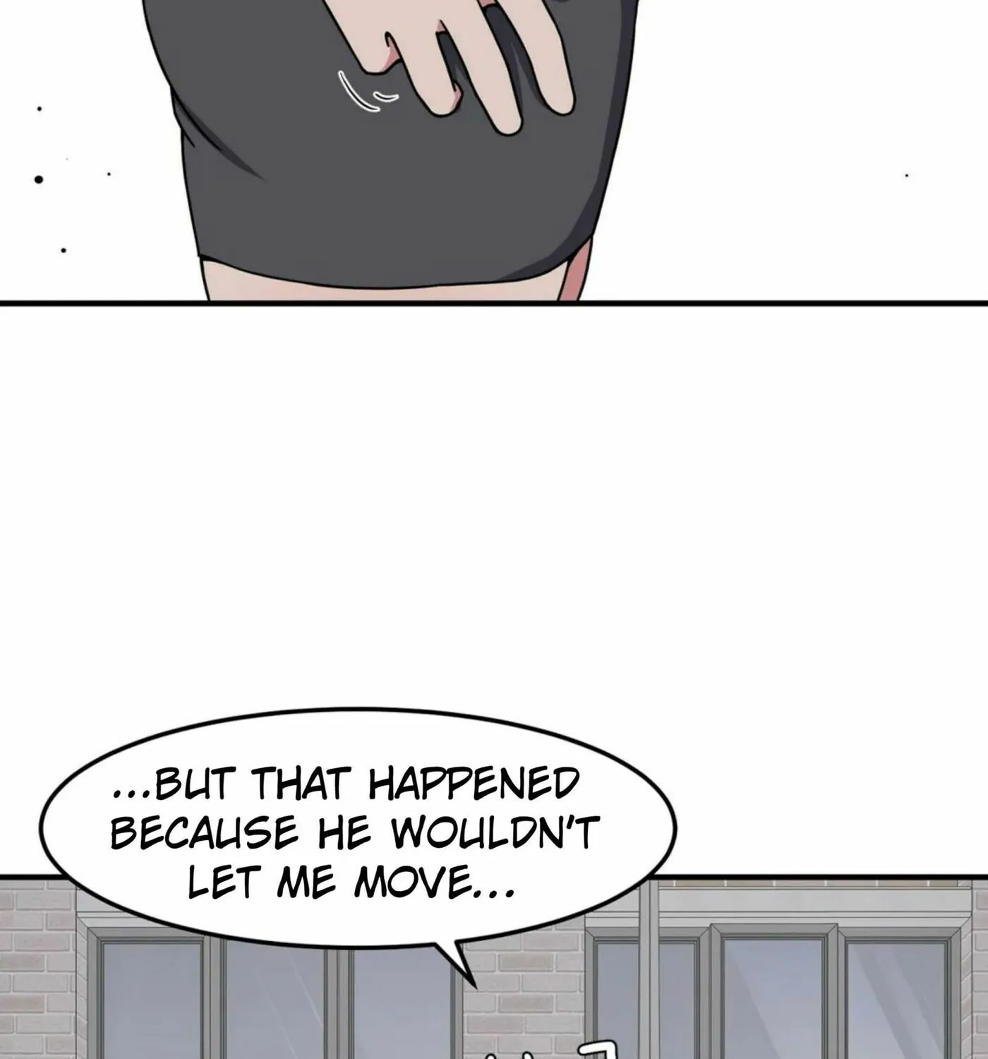 The Secret of the Partner Next to You Chapter 24 page 86 - 