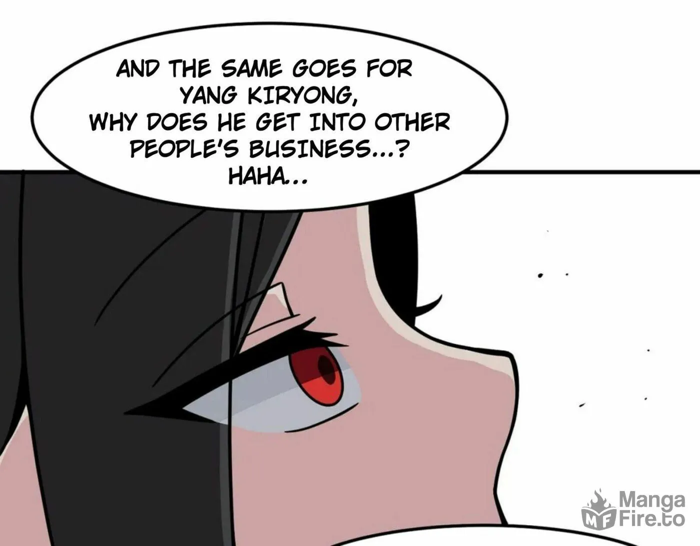 The Secret of the Partner Next to You Chapter 24 page 91 - 