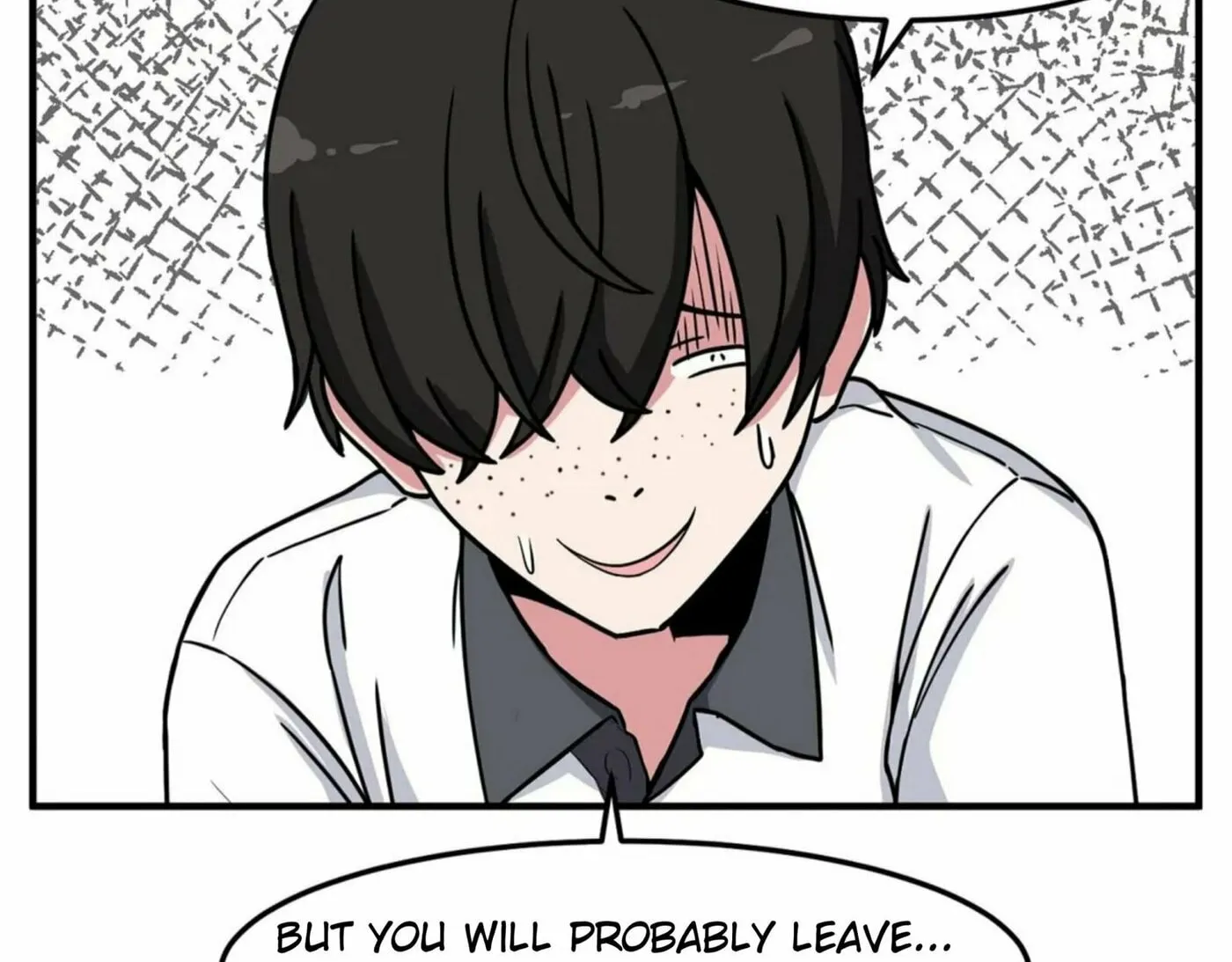 The Secret of the Partner Next to You Chapter 24 page 93 - 