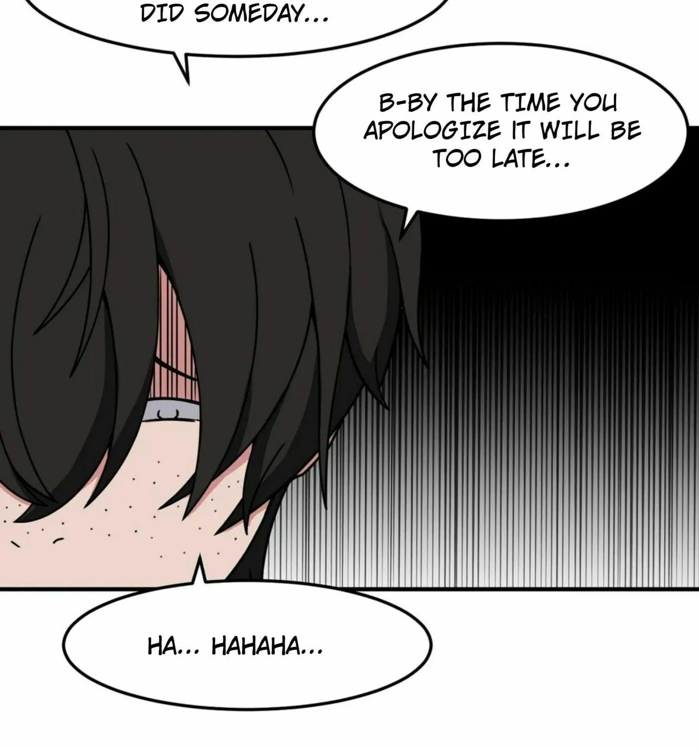 The Secret of the Partner Next to You Chapter 25 page 11 - 