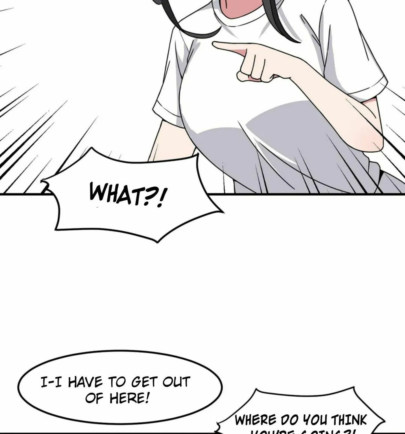The Secret of the Partner Next to You Chapter 25 page 102 - 