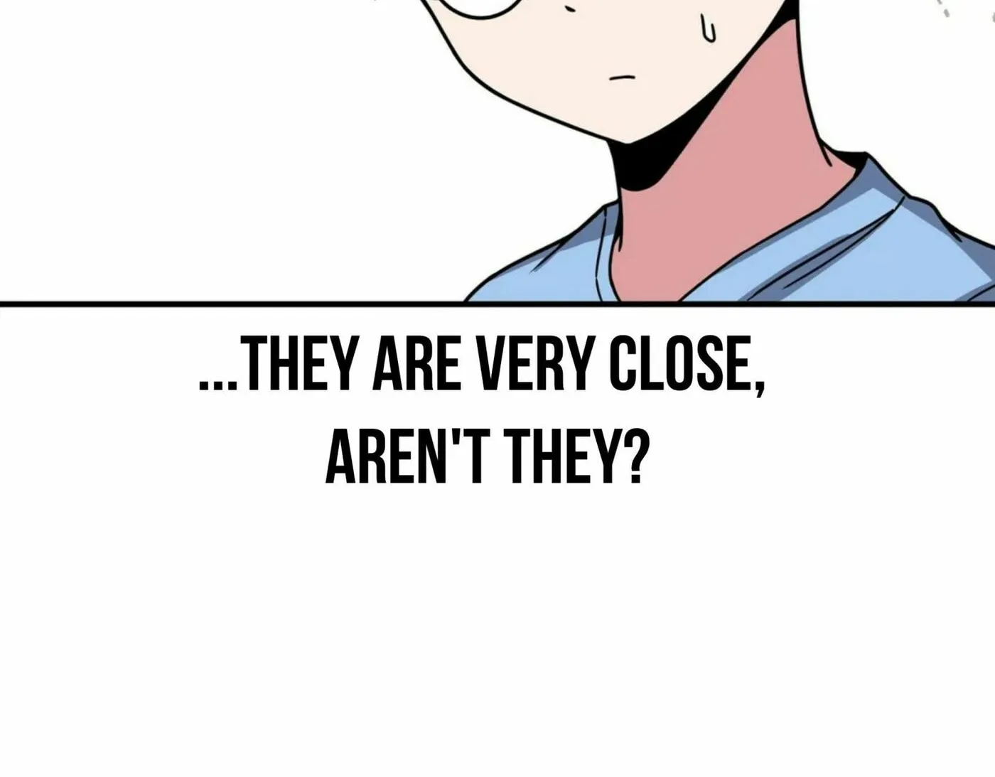 The Secret of the Partner Next to You Chapter 25 page 105 - 