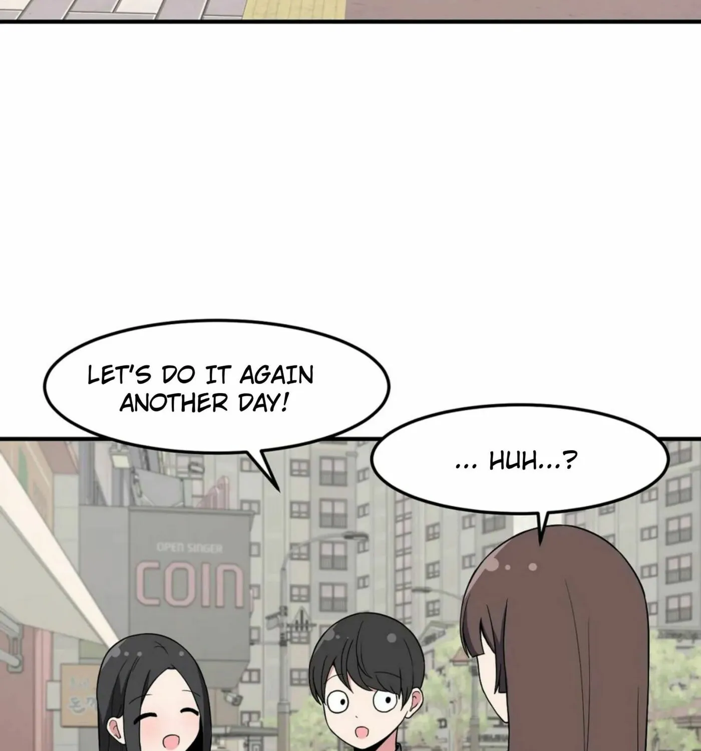 The Secret of the Partner Next to You Chapter 25 page 109 - 