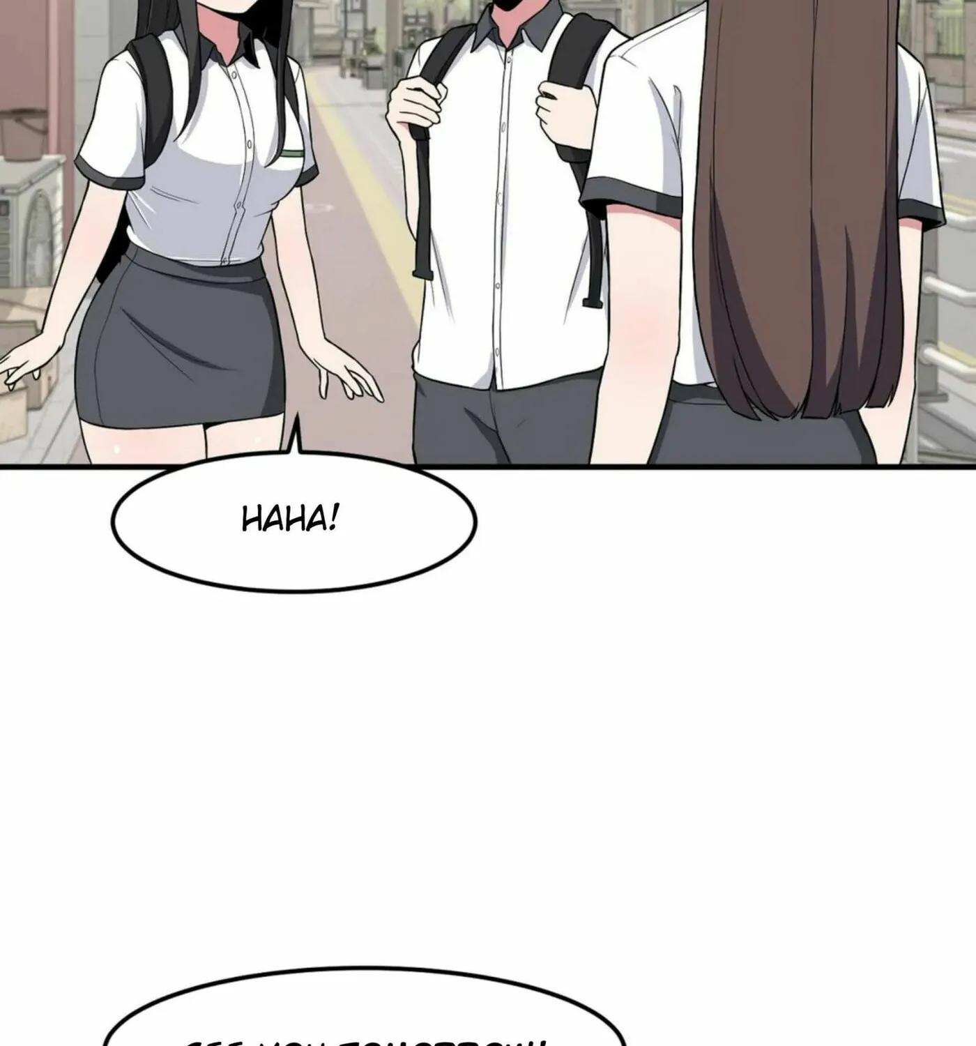 The Secret of the Partner Next to You Chapter 25 page 110 - 