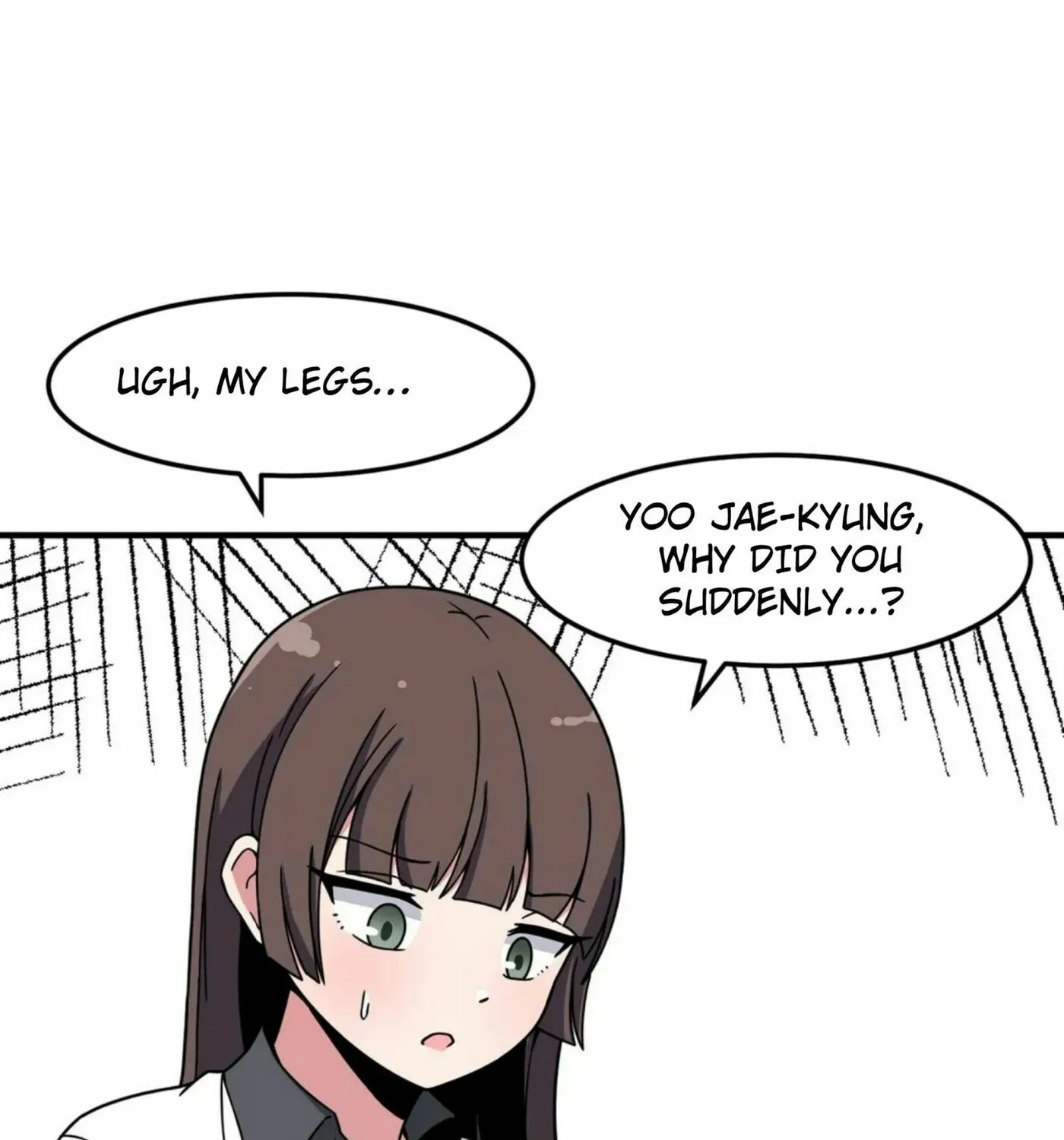 The Secret of the Partner Next to You Chapter 25 page 112 - 