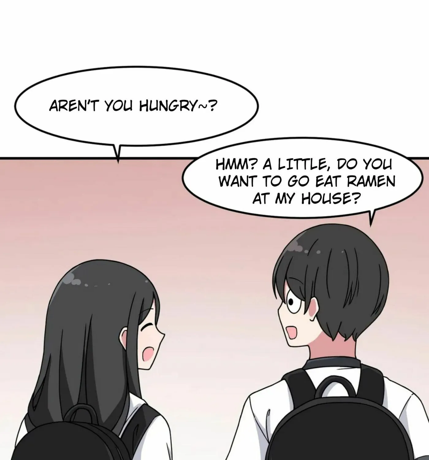 The Secret of the Partner Next to You Chapter 25 page 115 - 