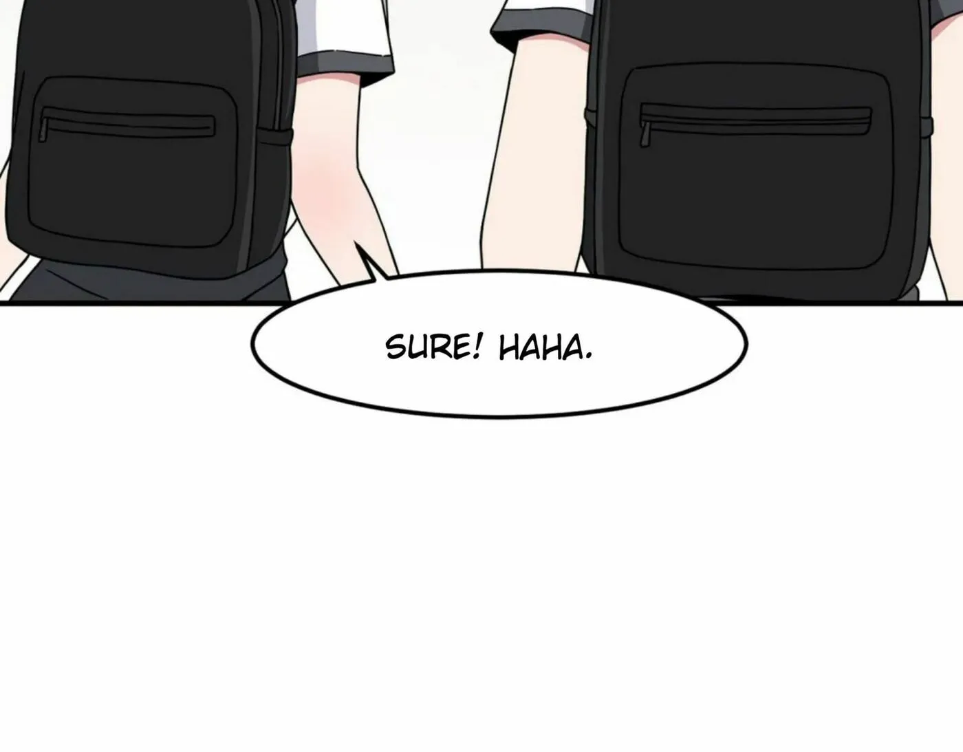 The Secret of the Partner Next to You Chapter 25 page 116 - 