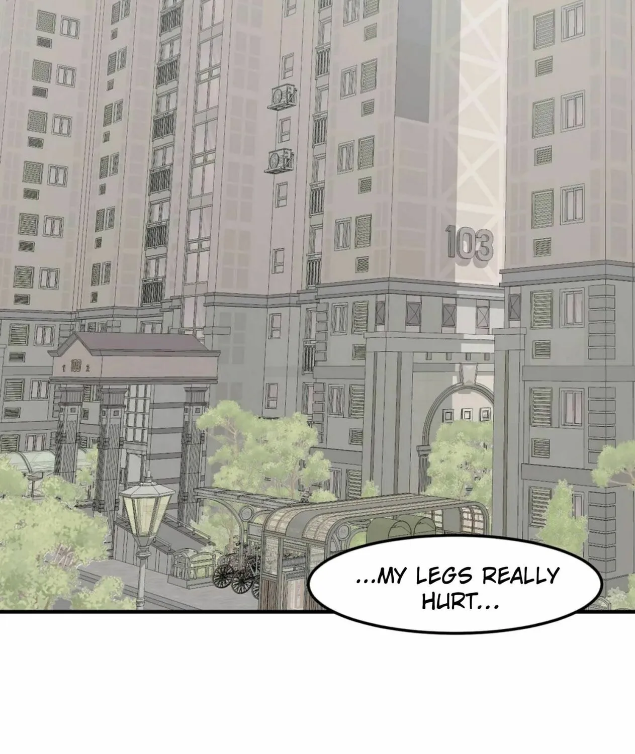 The Secret of the Partner Next to You Chapter 25 page 125 - 
