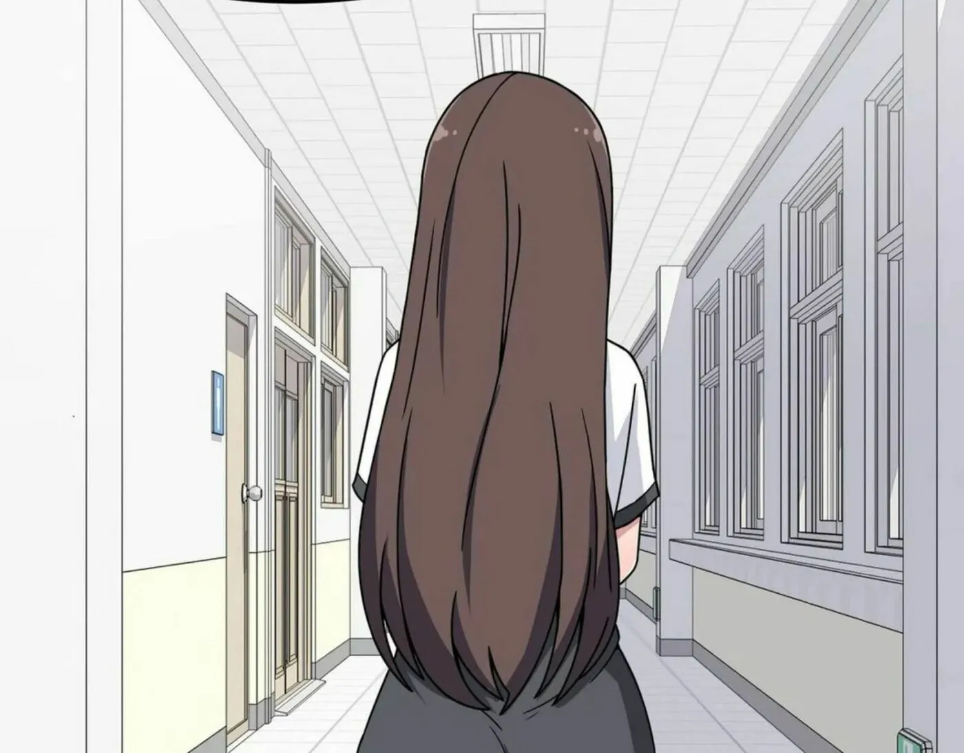 The Secret of the Partner Next to You Chapter 25 page 14 - 