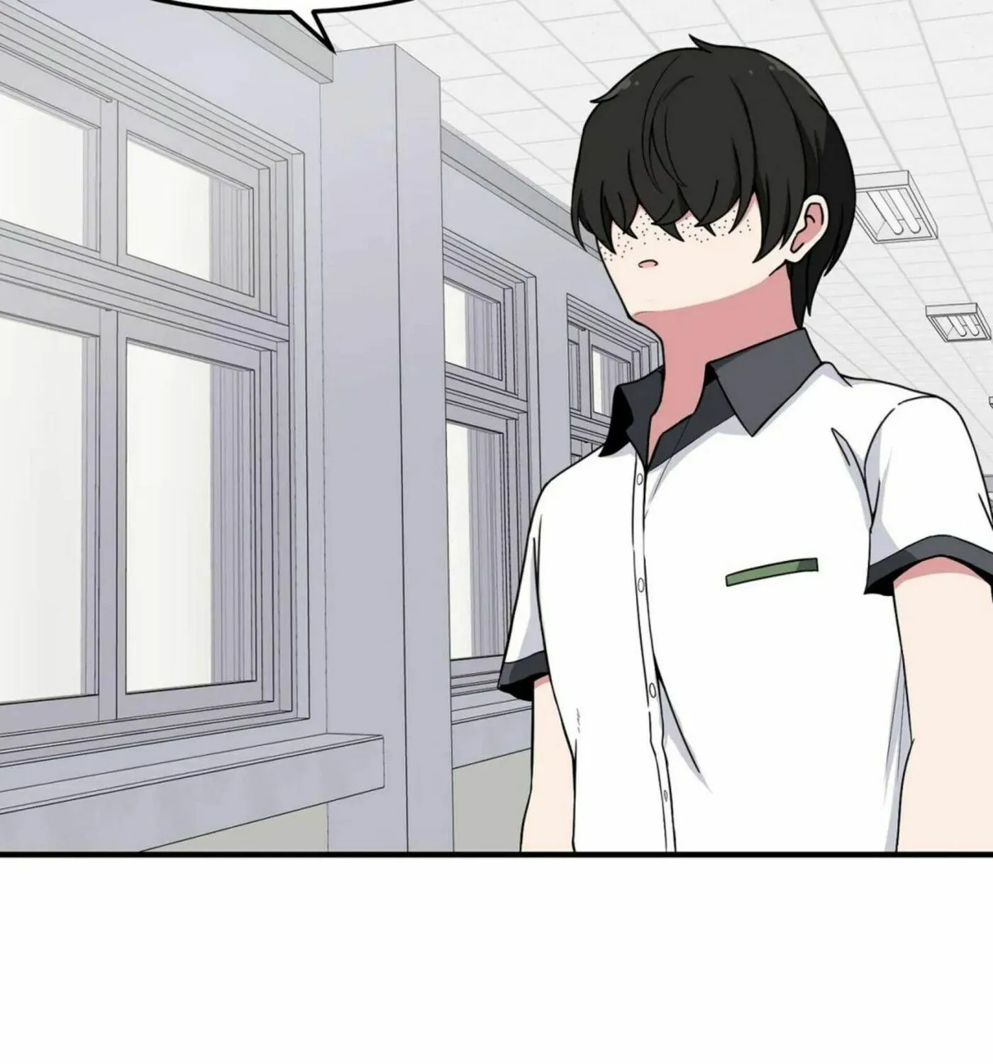 The Secret of the Partner Next to You Chapter 25 page 16 - 