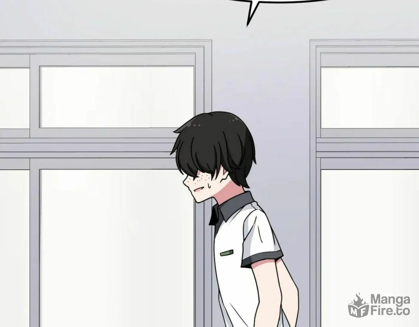 The Secret of the Partner Next to You Chapter 25 page 19 - 