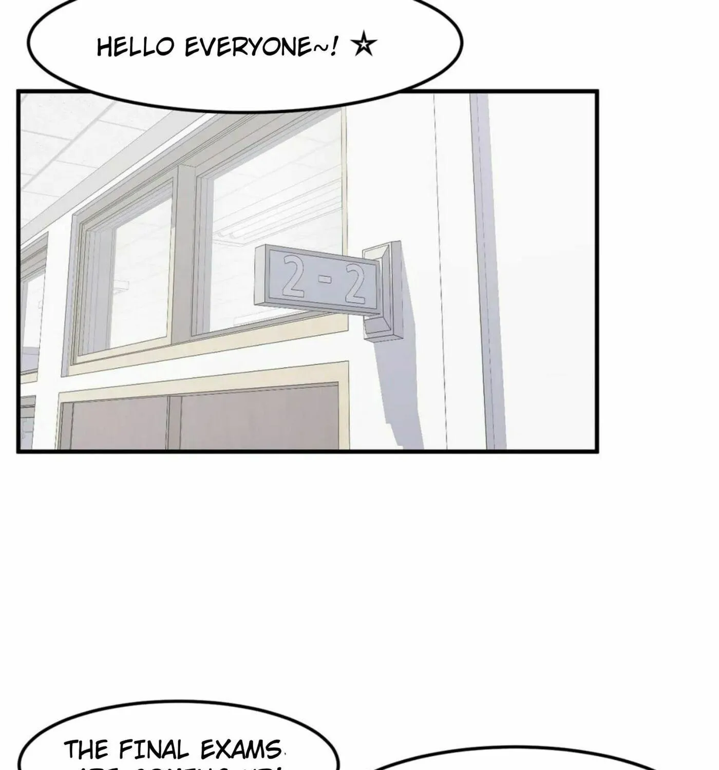The Secret of the Partner Next to You Chapter 25 page 37 - 