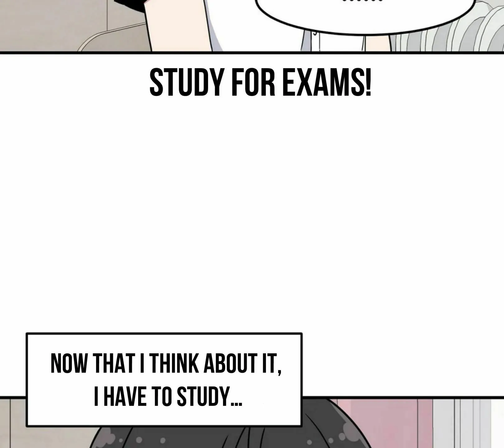 The Secret of the Partner Next to You Chapter 25 page 41 - 