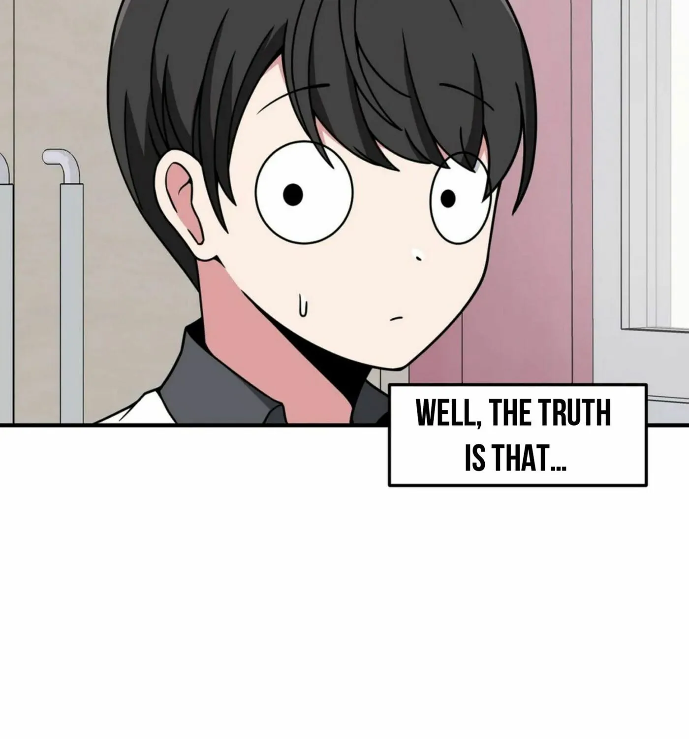 The Secret of the Partner Next to You Chapter 25 page 42 - 