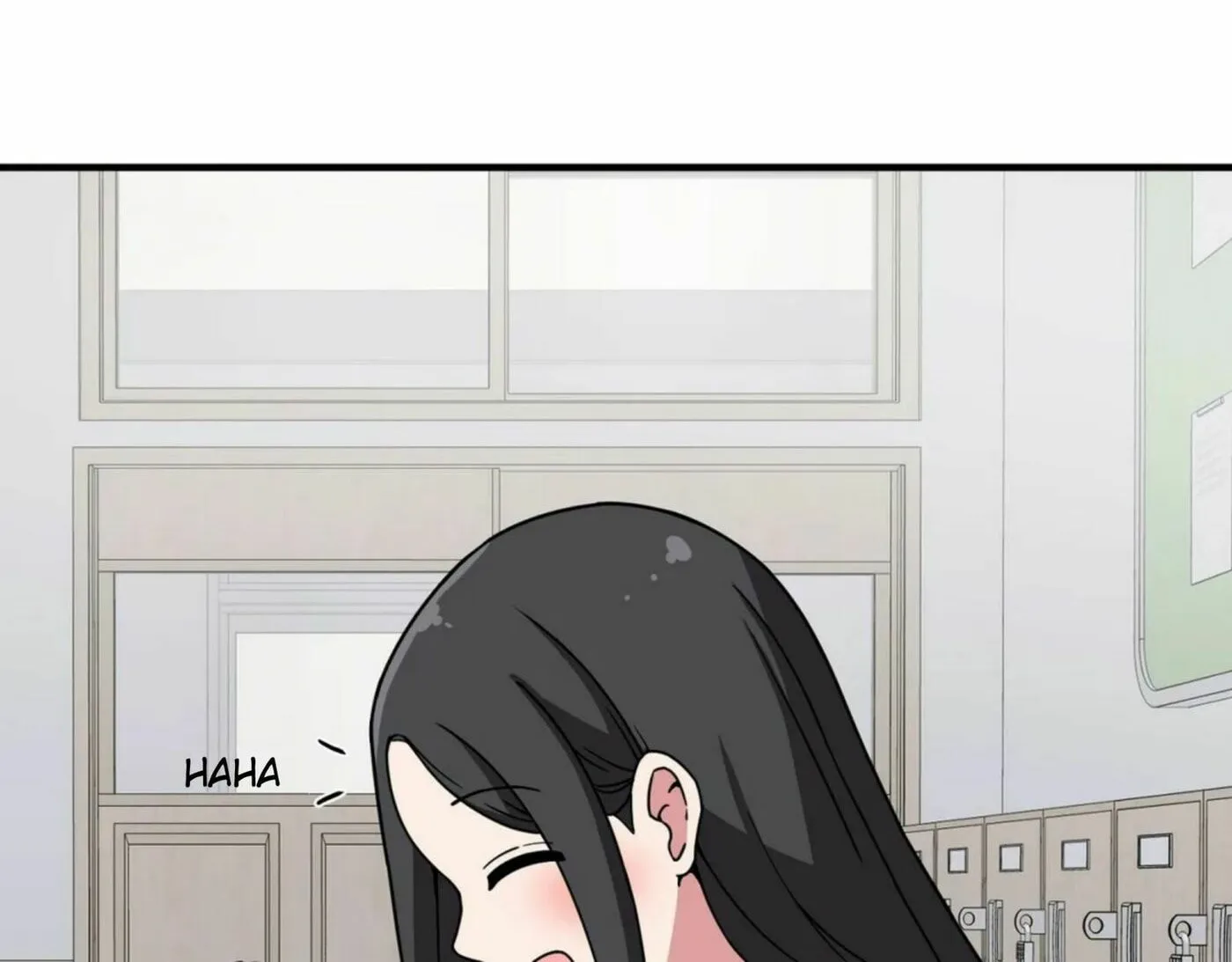 The Secret of the Partner Next to You Chapter 25 page 43 - 