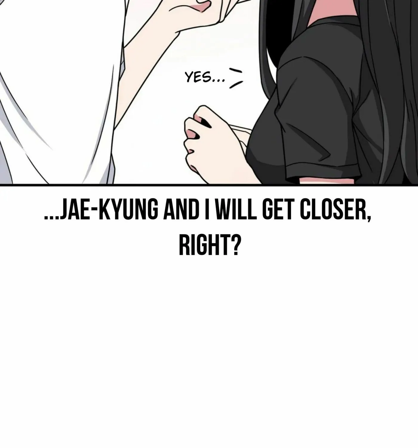 The Secret of the Partner Next to You Chapter 25 page 48 - 