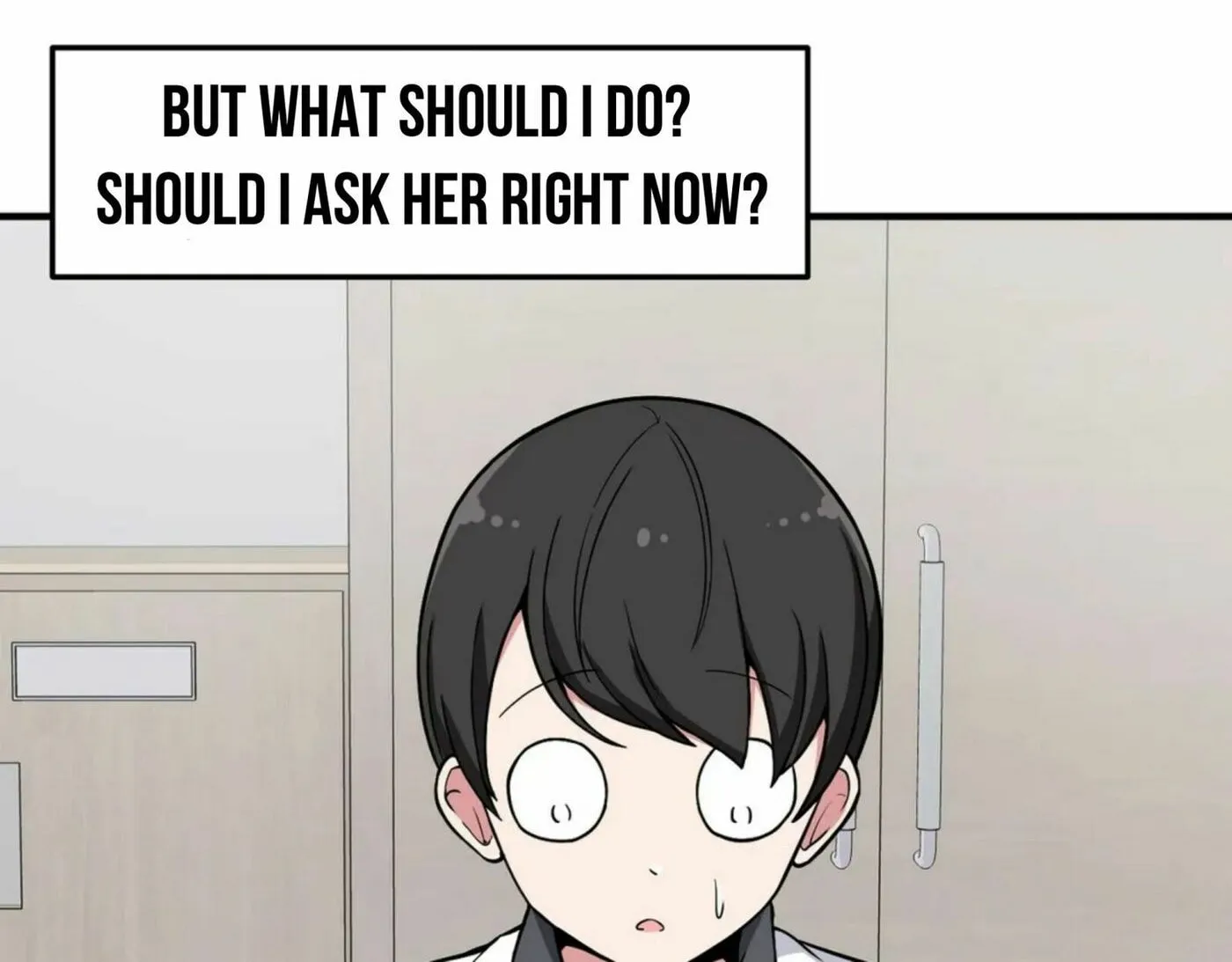The Secret of the Partner Next to You Chapter 25 page 49 - 