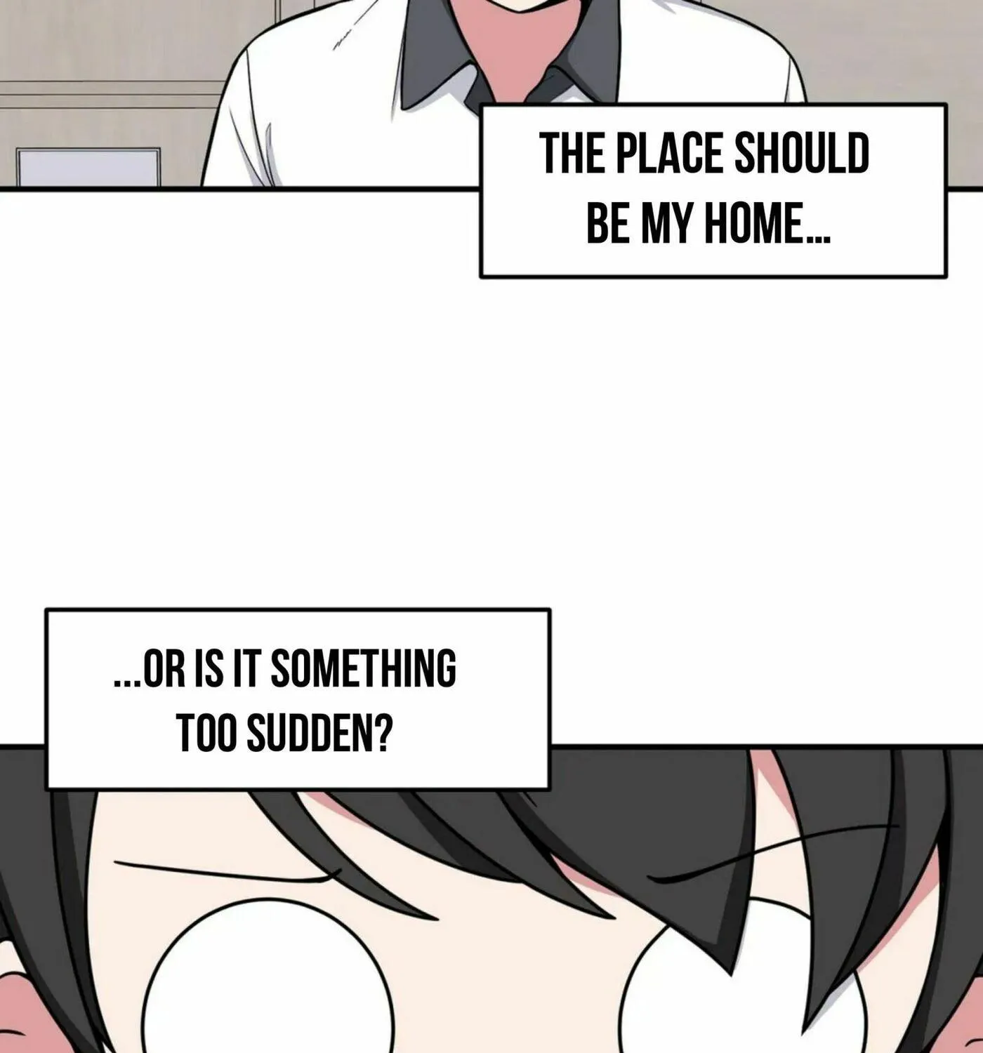 The Secret of the Partner Next to You Chapter 25 page 50 - 