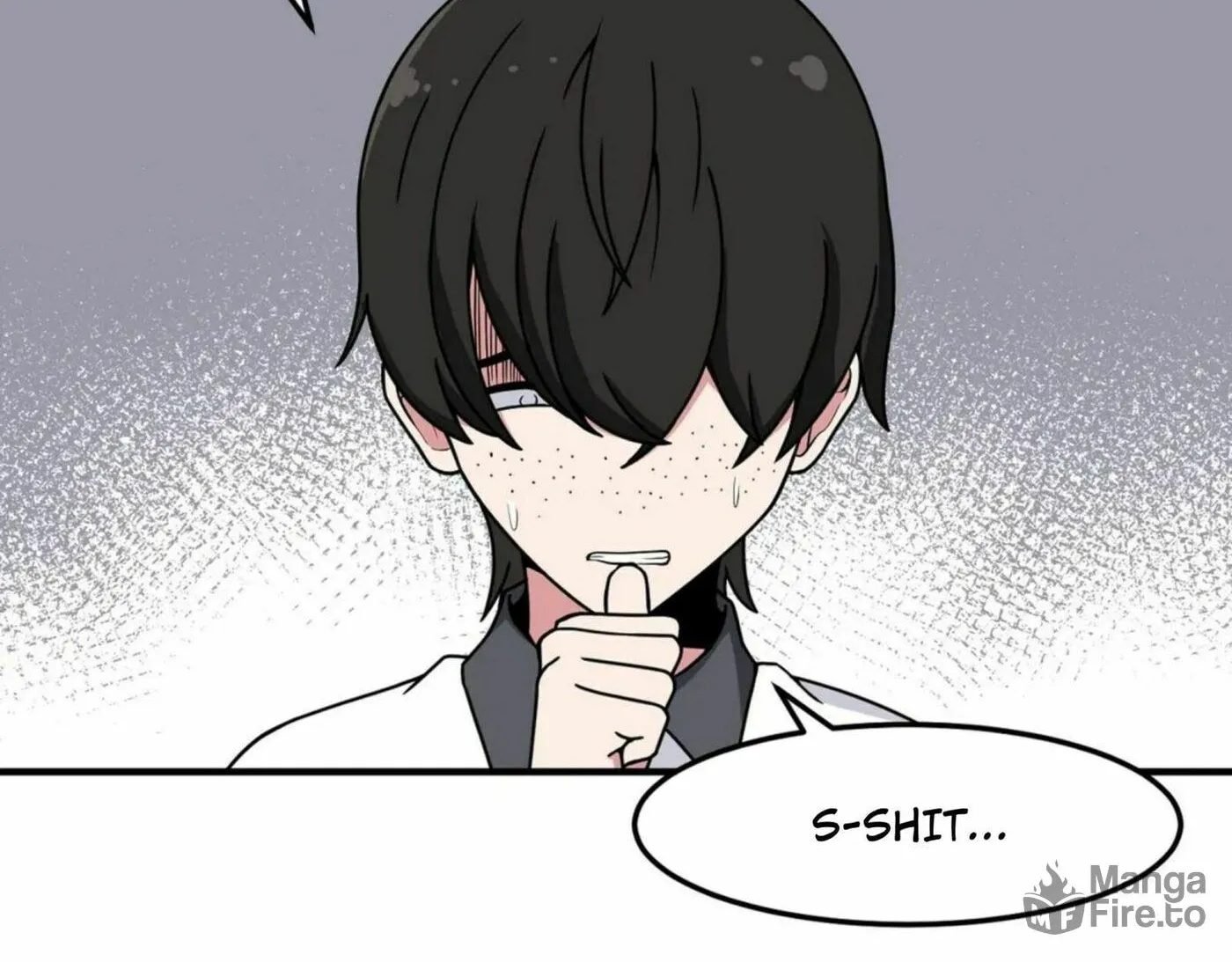 The Secret of the Partner Next to You Chapter 25 page 6 - 