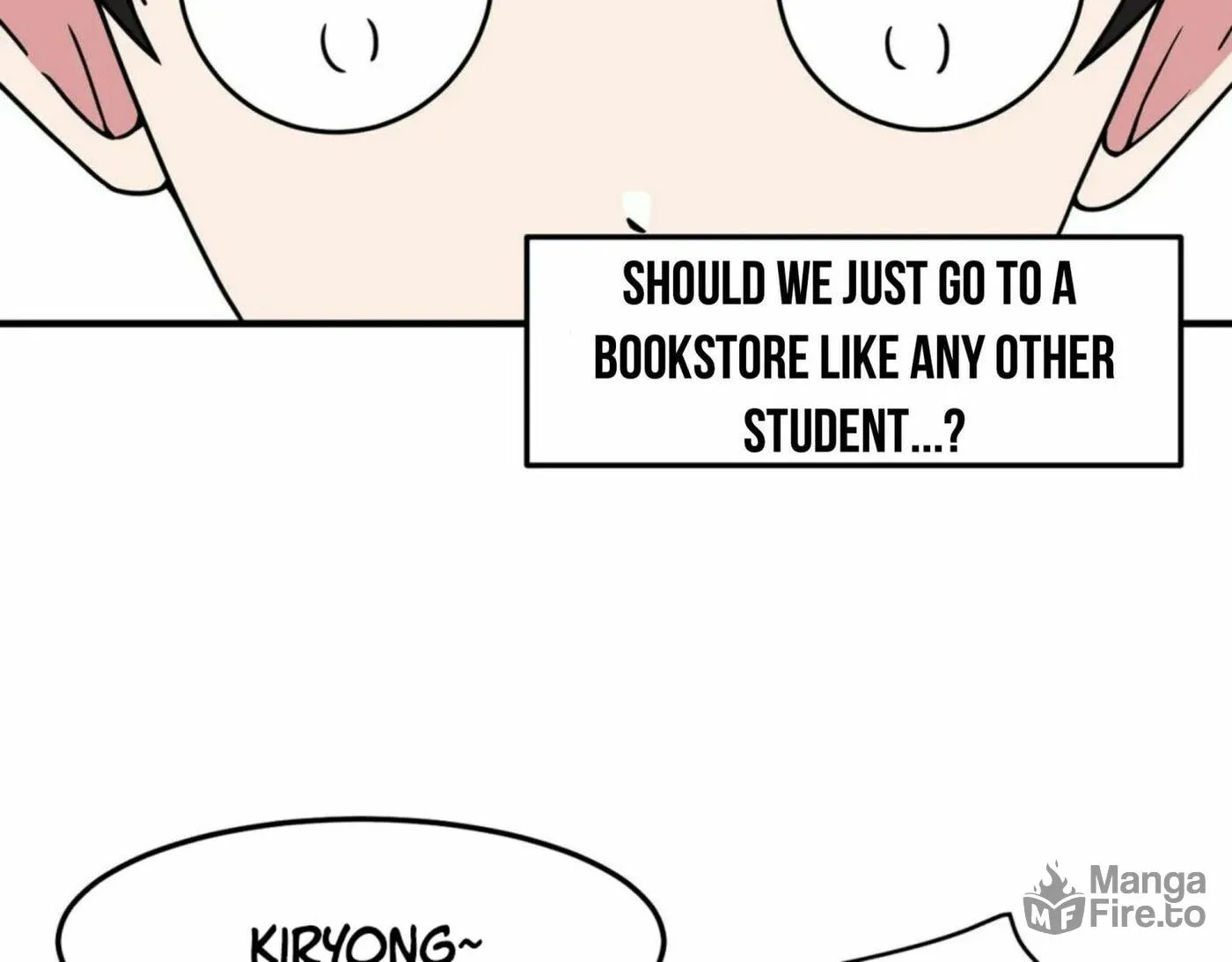 The Secret of the Partner Next to You Chapter 25 page 51 - 