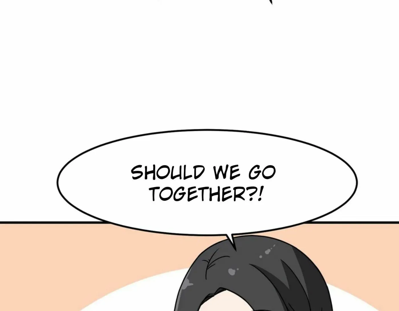 The Secret of the Partner Next to You Chapter 25 page 53 - 