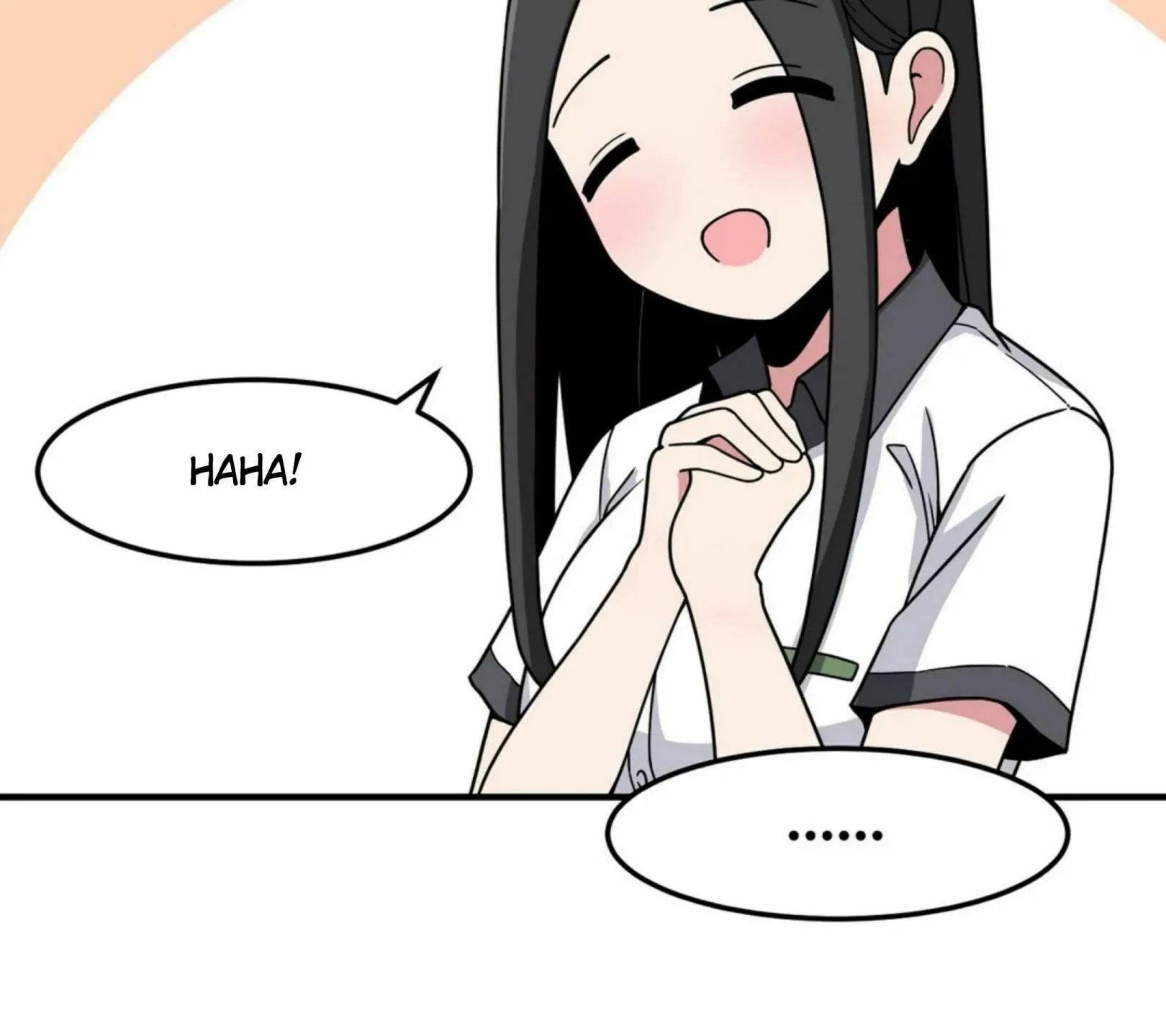 The Secret of the Partner Next to You Chapter 25 page 54 - 