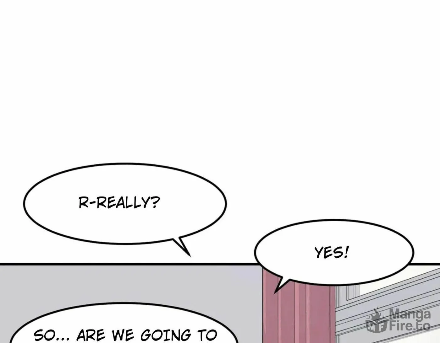 The Secret of the Partner Next to You Chapter 25 page 56 - 